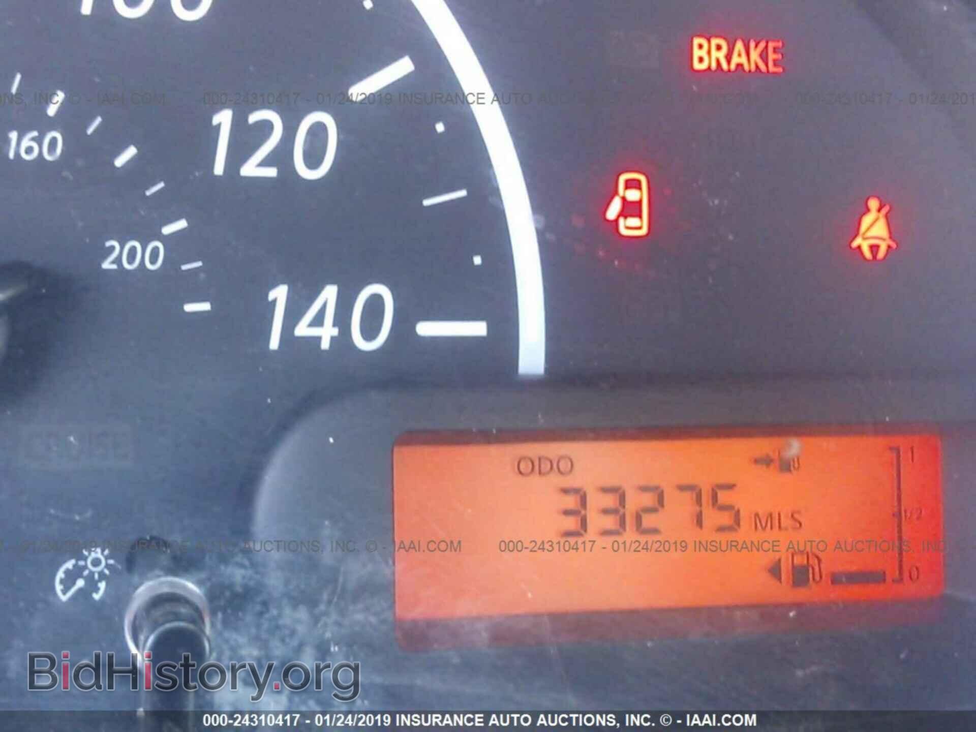 2017 NISSAN VERSA - VIN: 3N1CN7AP3HL810257 - Photo 7