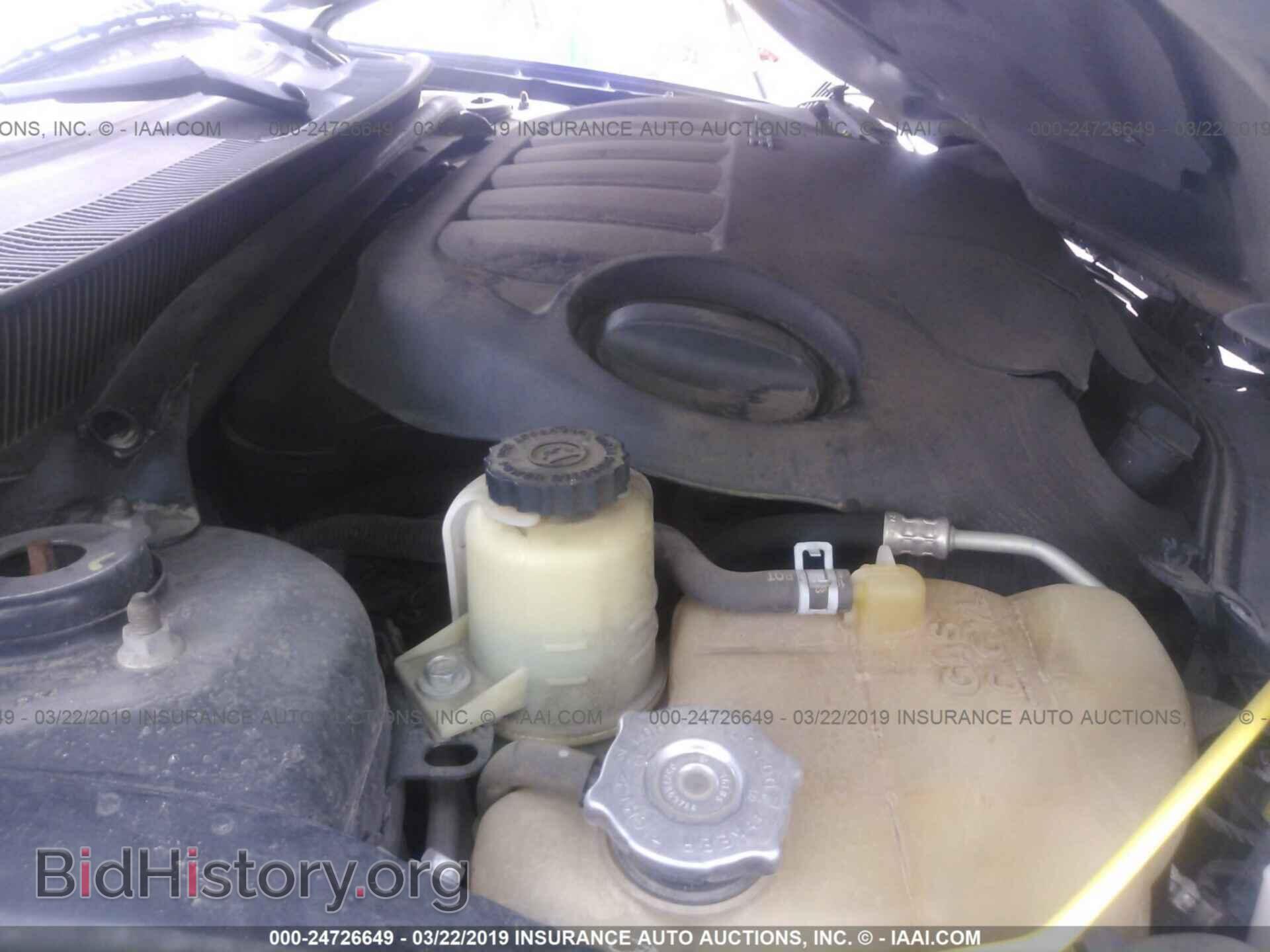 2013 CHRYSLER 200 - VIN: 1C3CCBCG8DN523773 - Photo 10