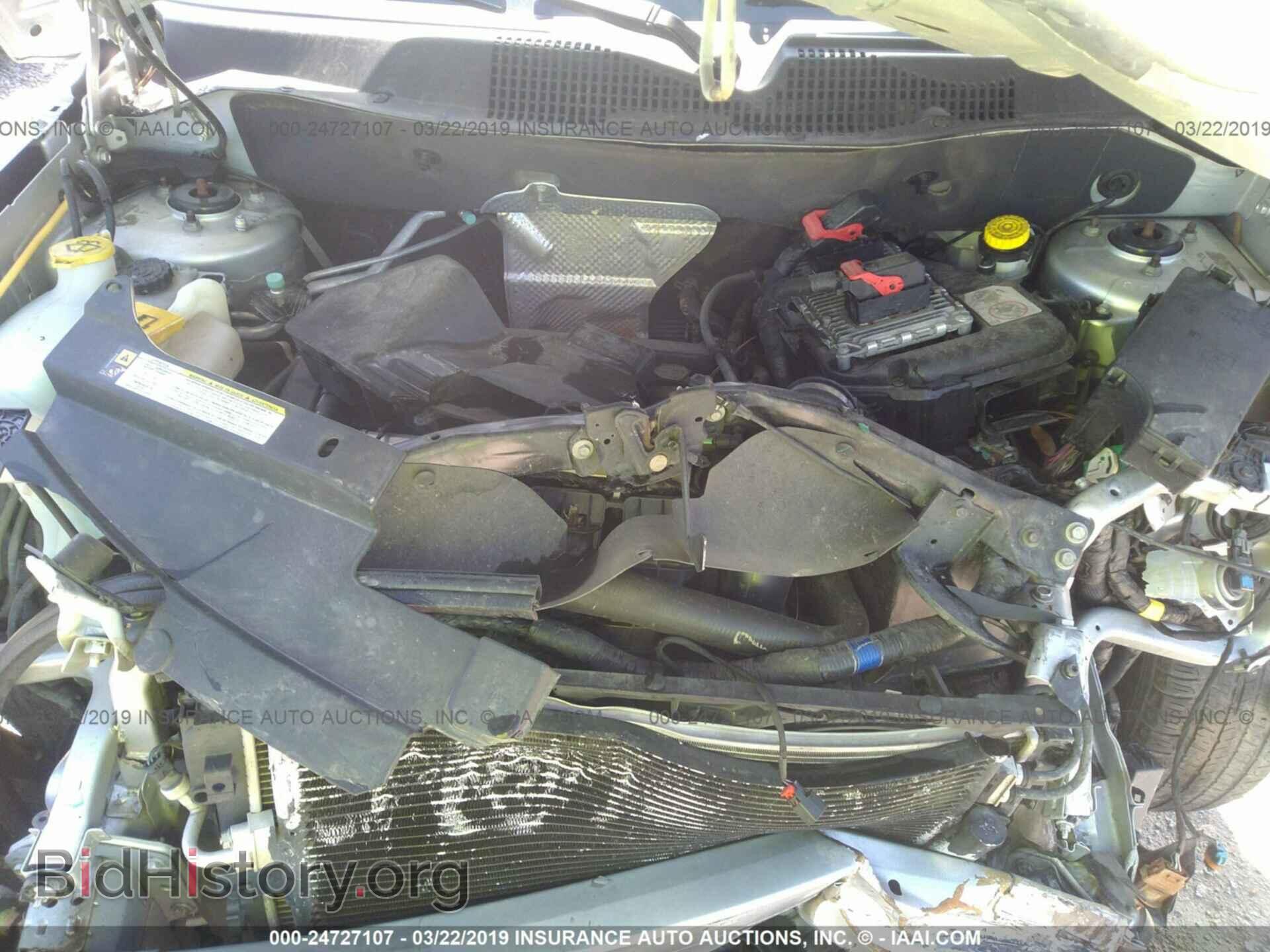 2012 JEEP COMPASS - VIN: 1C4NJCBA3CD606206 - Фото 10