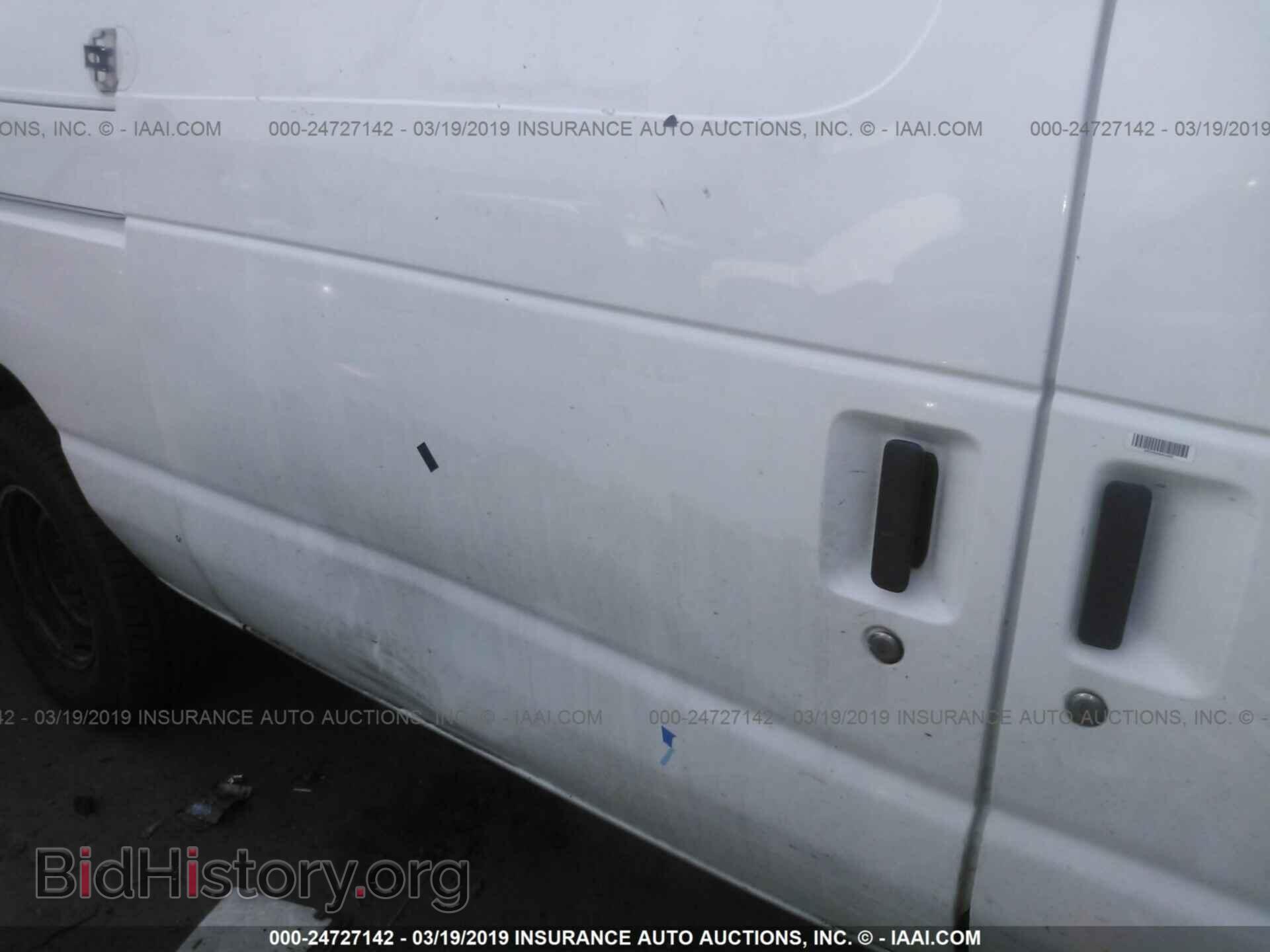 2013 FORD ECONOLINE - VIN: 1FTNE2EW2DDA78536 - Фото 6