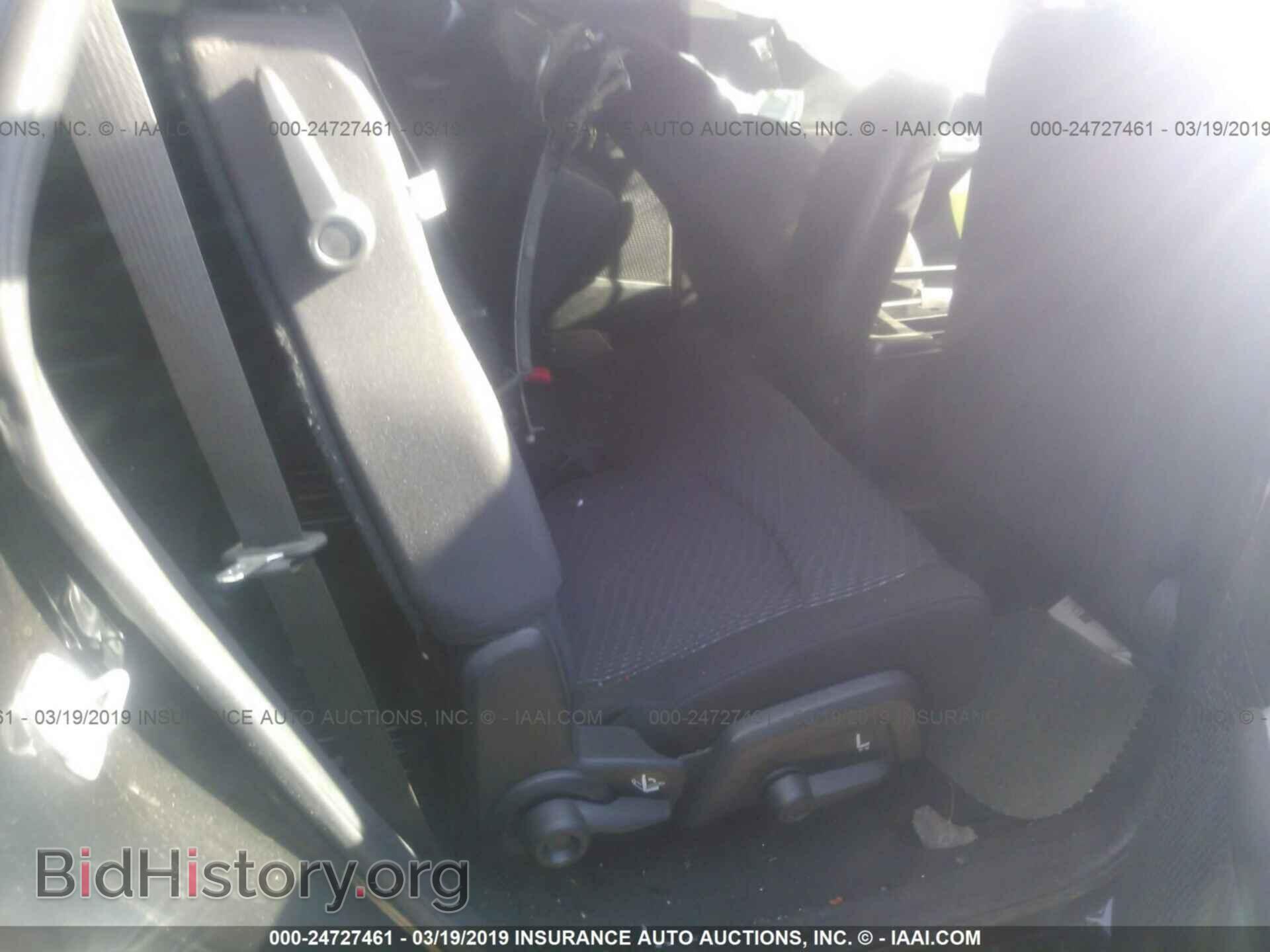 2017 DODGE JOURNEY - VIN: 3C4PDCAB4HT599780 - Фото 8