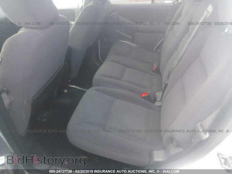 2010 Ford EXPLORER (VIN 1FMEU7DE8AUA22410) — фото 8 из 10