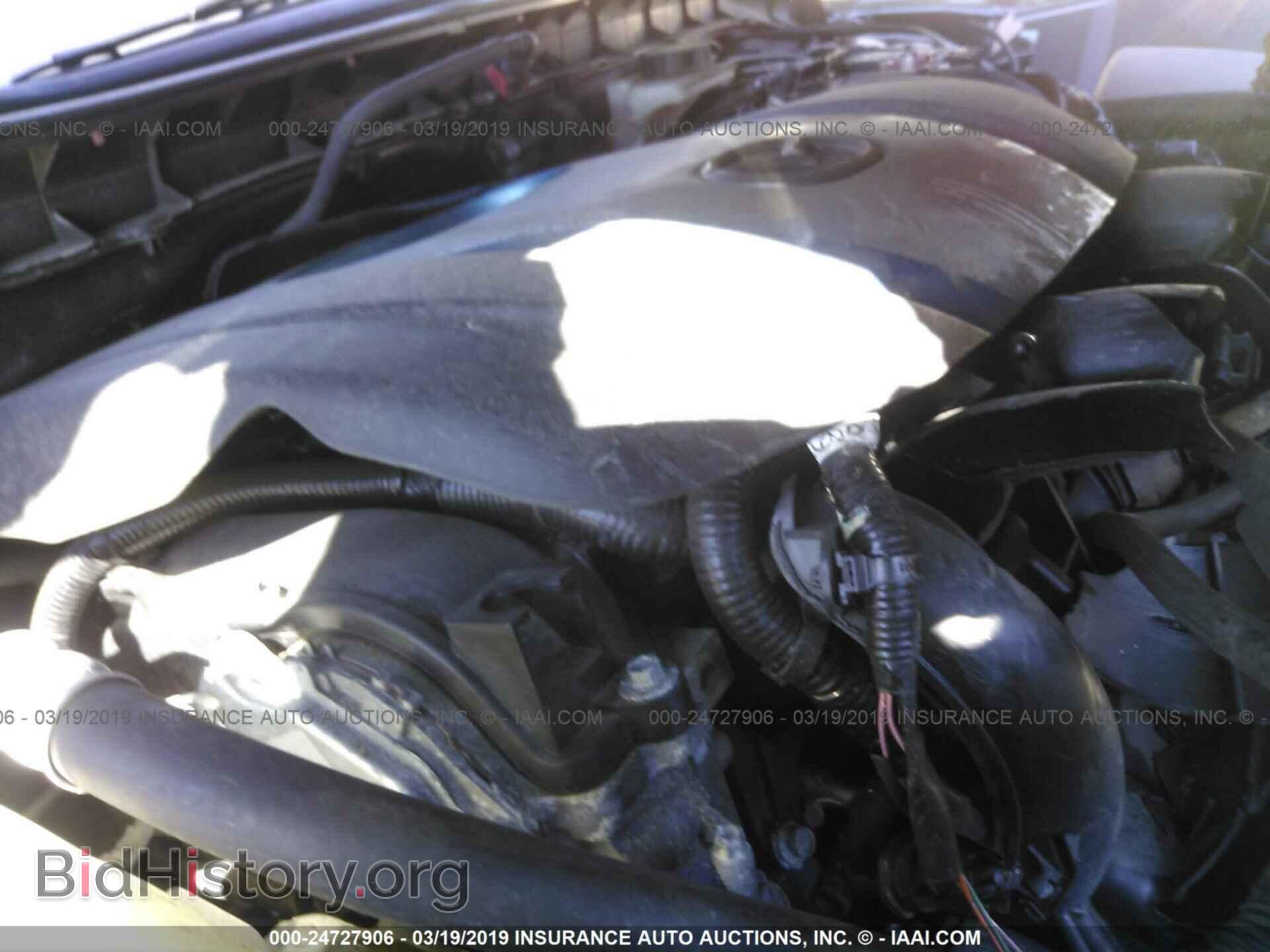 2013 MAZDA 3 - VIN: JM1BL1WPXD1820015 - Фото 10