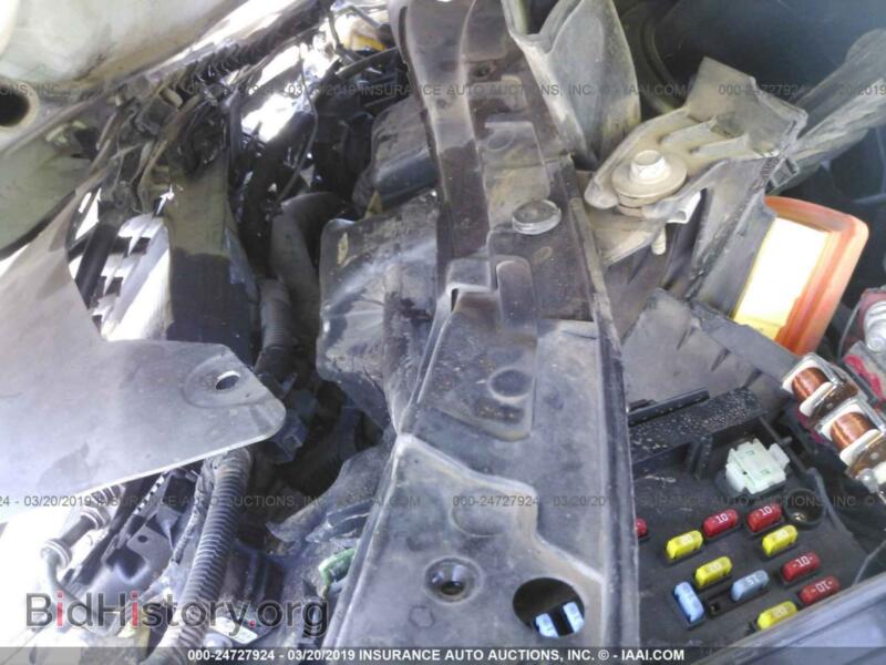 2007 Chrysler SEBRING (VIN 1C3LC46K37N514320) — фото 10 из 10