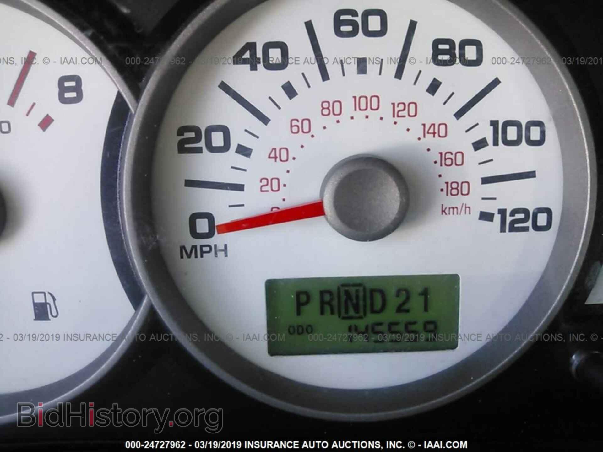 2006 FORD ESCAPE - VIN: 1FMCU031X6KA45820 - Фото 7