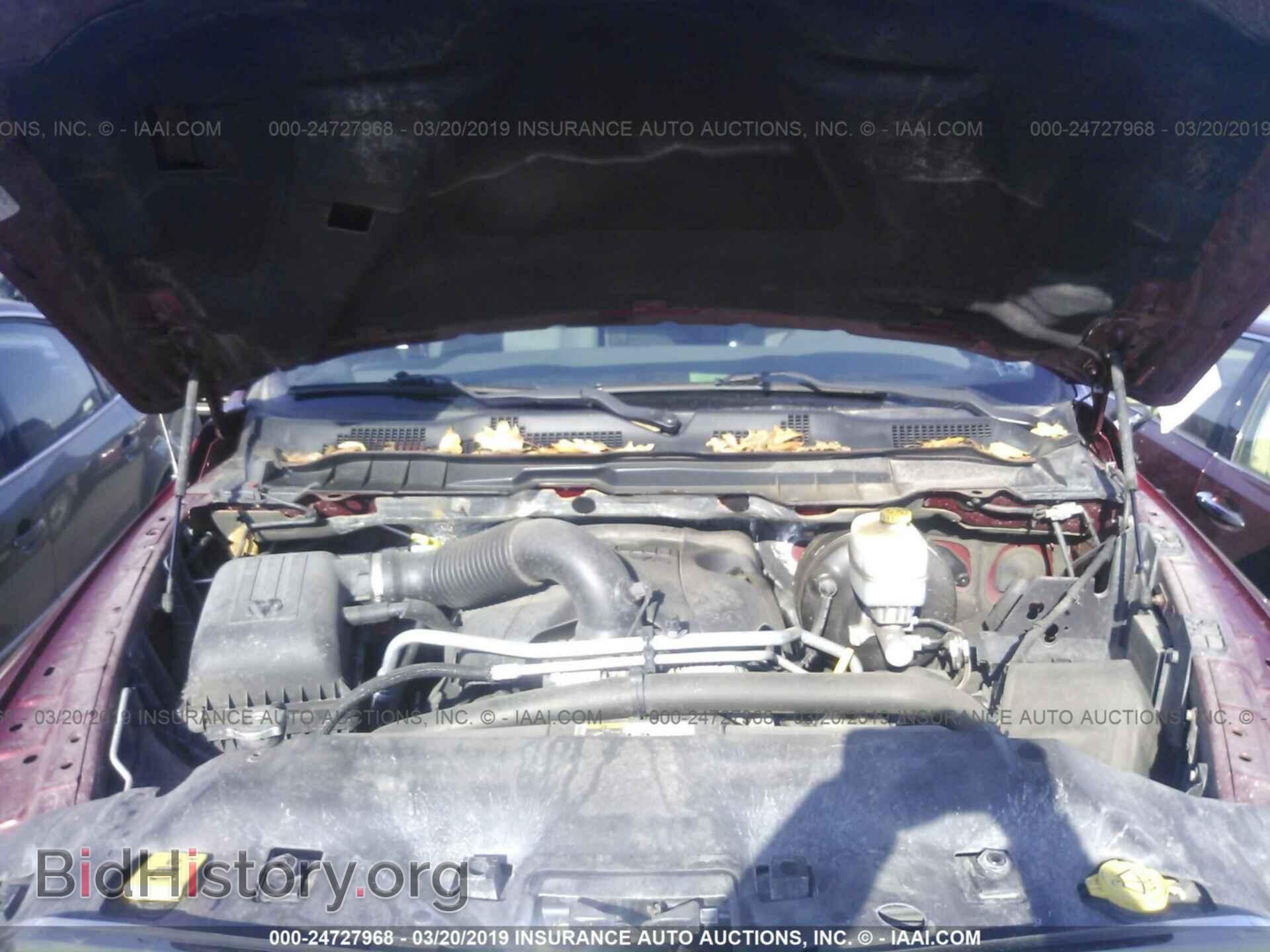 2014 RAM 2500 - VIN: 3C6TR5DT3EG217671 - Фото 10