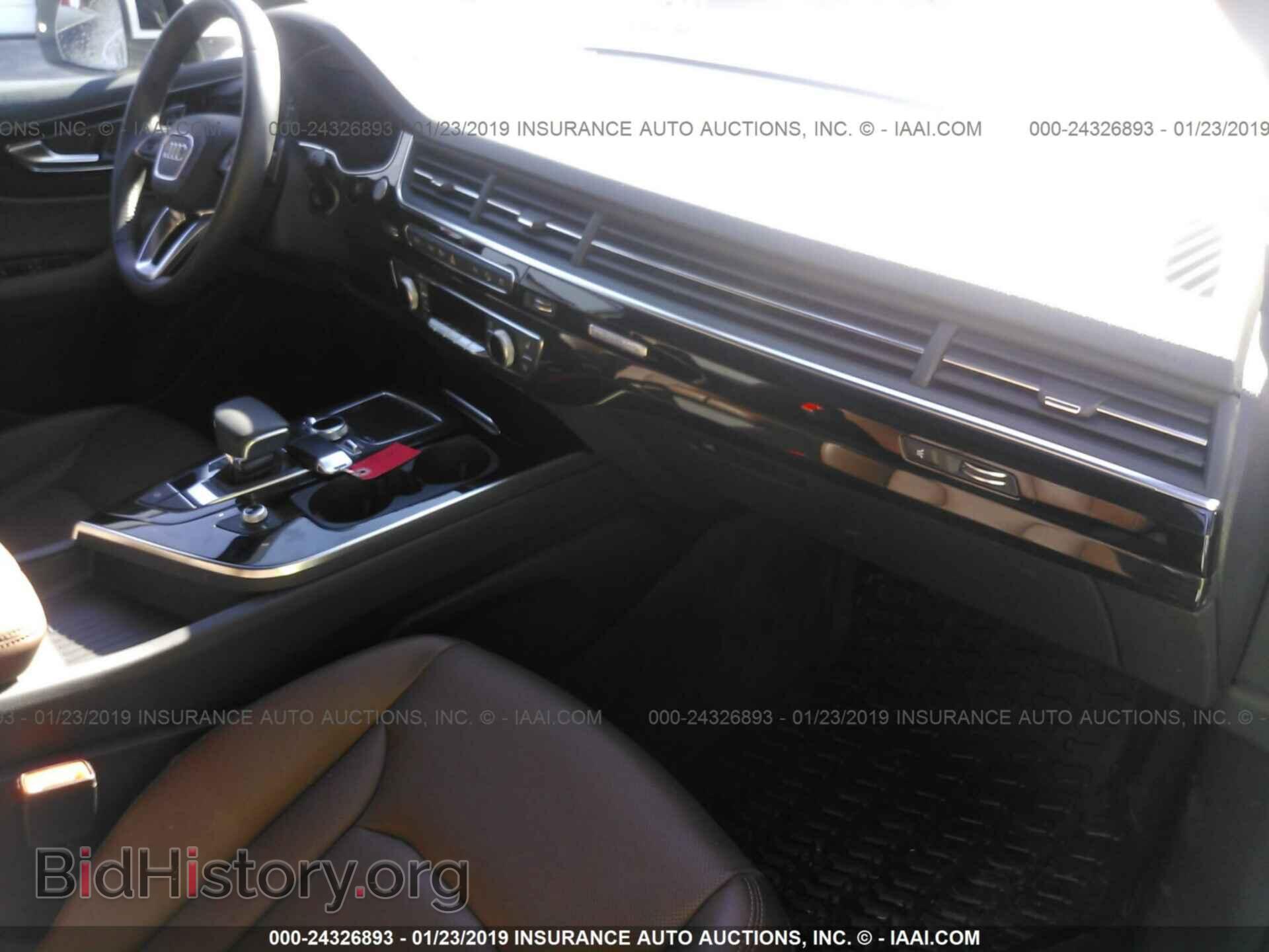 2016 FORD FOCUS - VIN: 1FADP3N28GL330072 - Photo 5