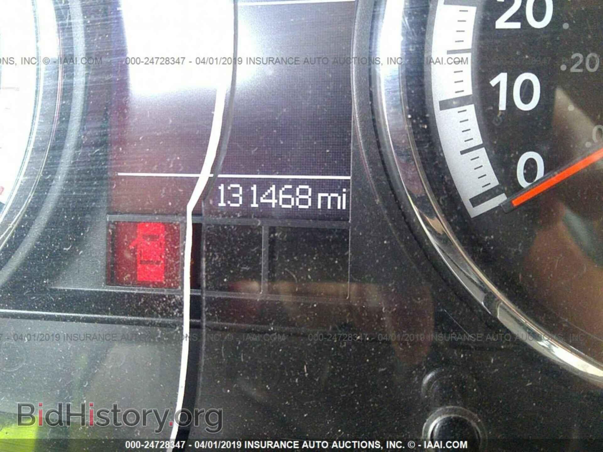 2011 DODGE RAM 3500 - VIN: 3D73Y4CL5BG519181 - Фото 6