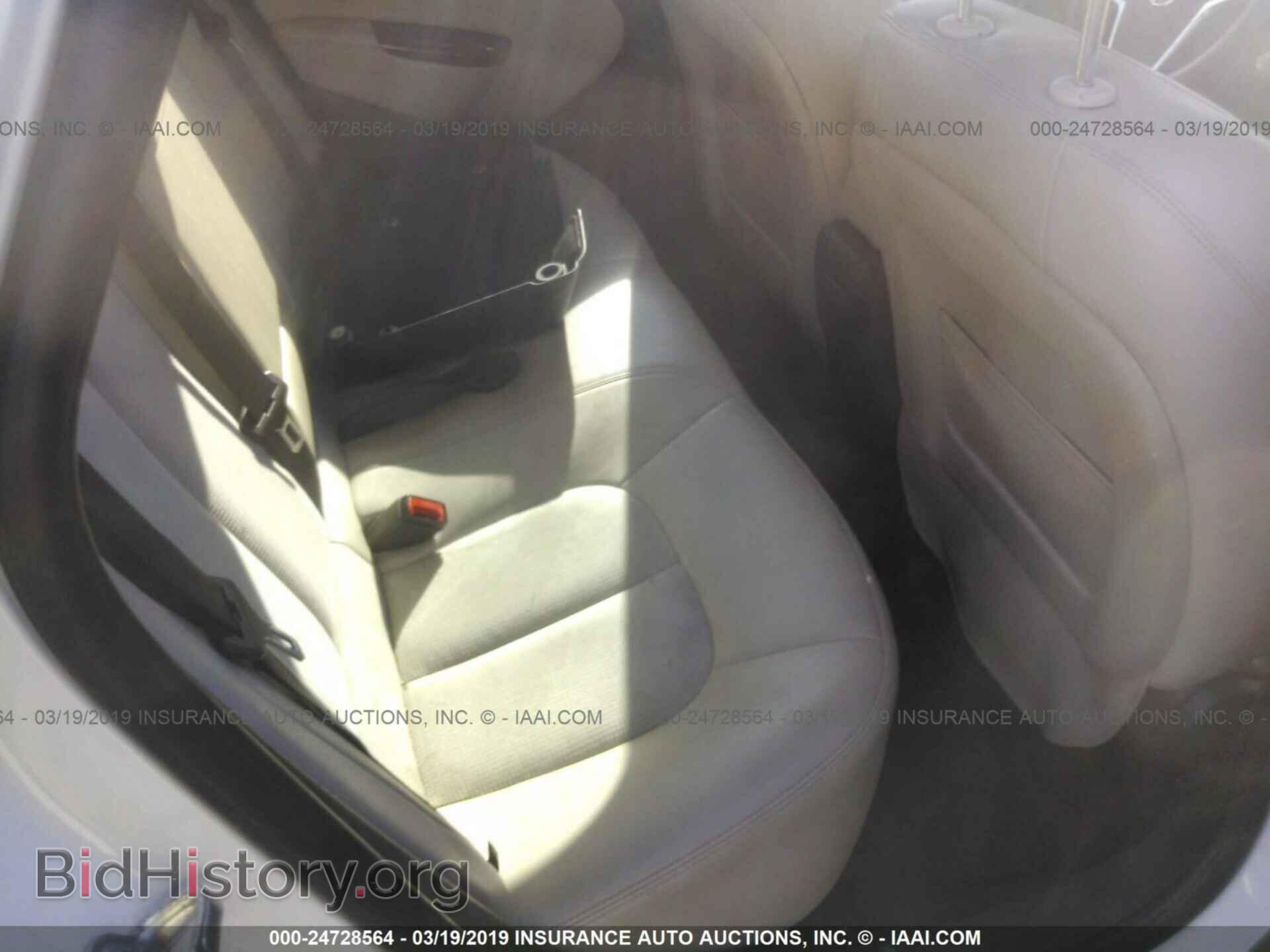 2013 BUICK VERANO - VIN: 1G4PP5SK5D4195206 - Фото 8
