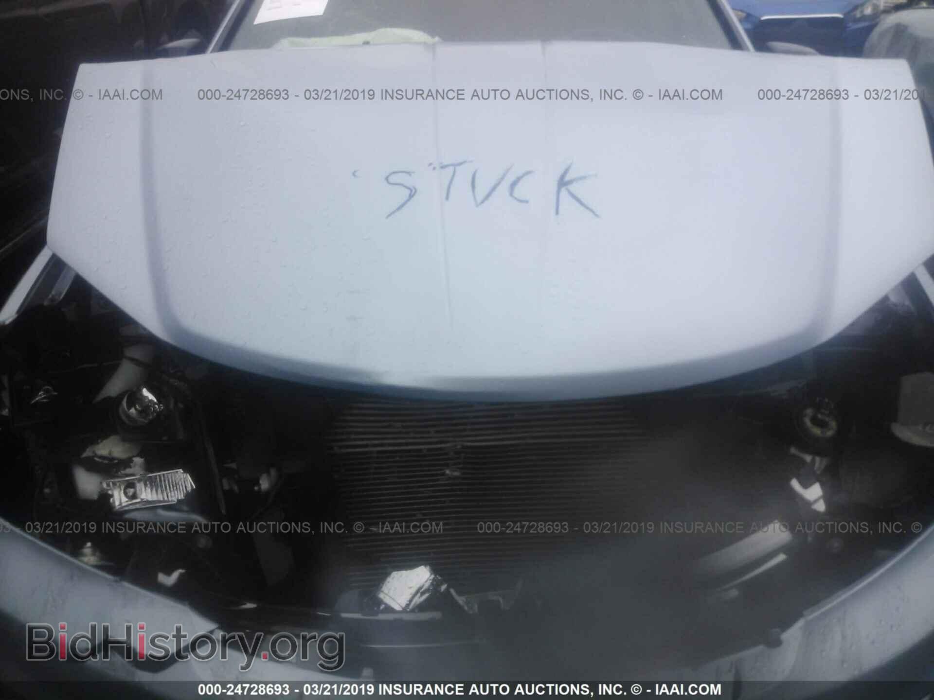 2013 DODGE AVENGER - VIN: 1C3CDZAB7DN730832 - Photo 10