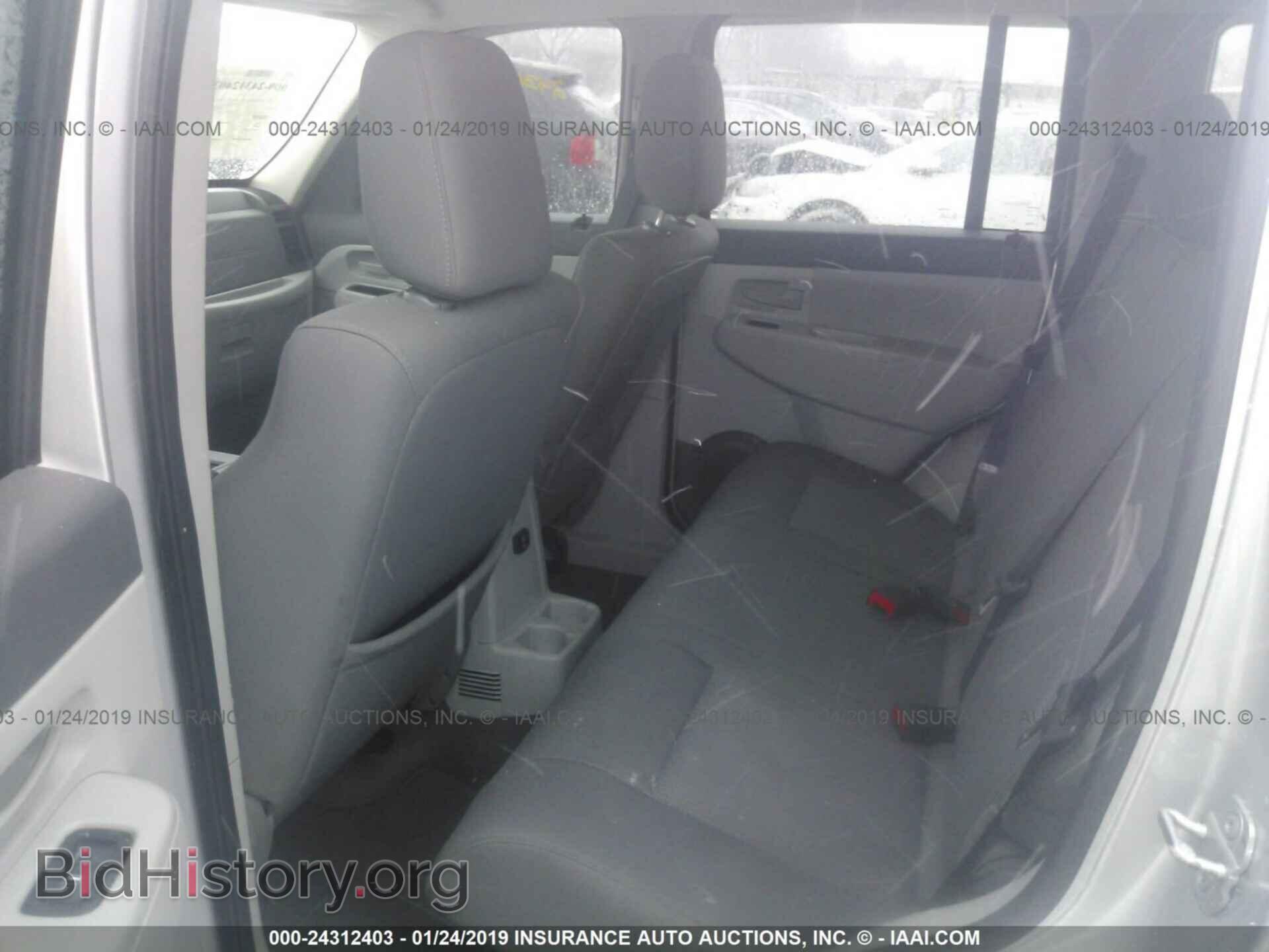 2015 CADILLAC ATS - VIN: 1G6AG5RX0F0109356 - Photo 8