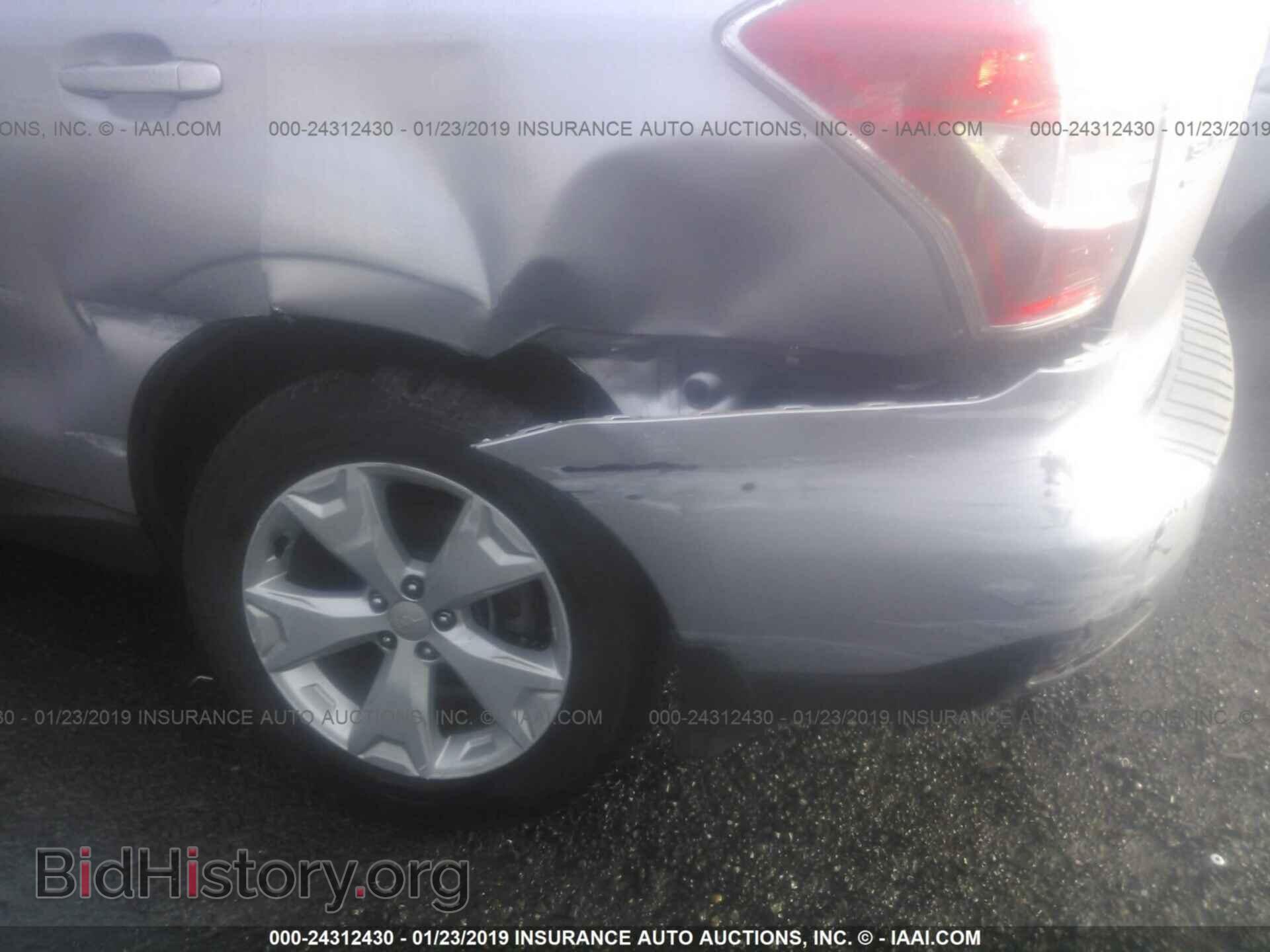 2013 CHRYSLER 200 - VIN: 1C3CCBBB8DN598785 - Photo 6