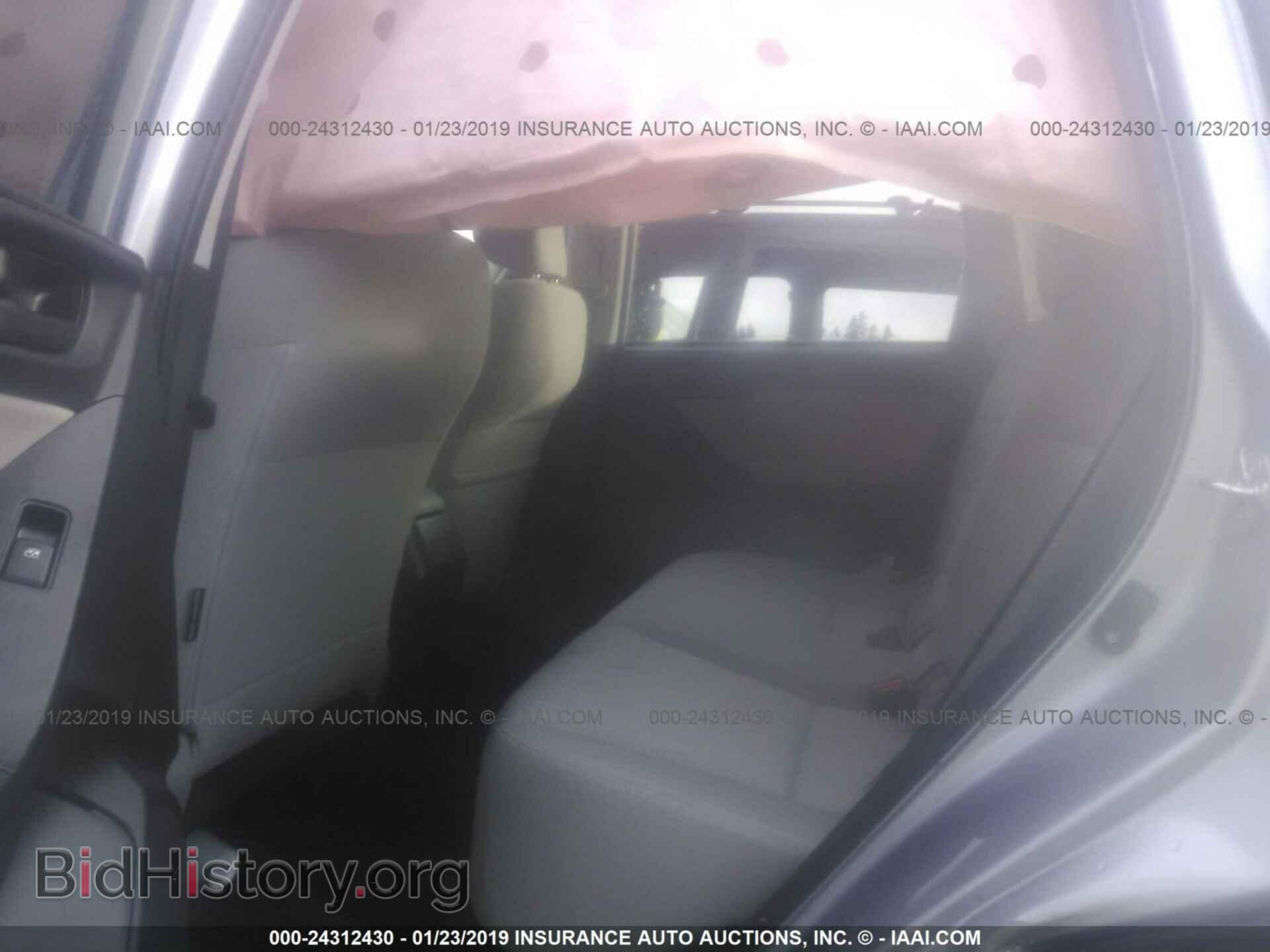 2013 CHRYSLER 200 - VIN: 1C3CCBBB8DN598785 - Photo 8