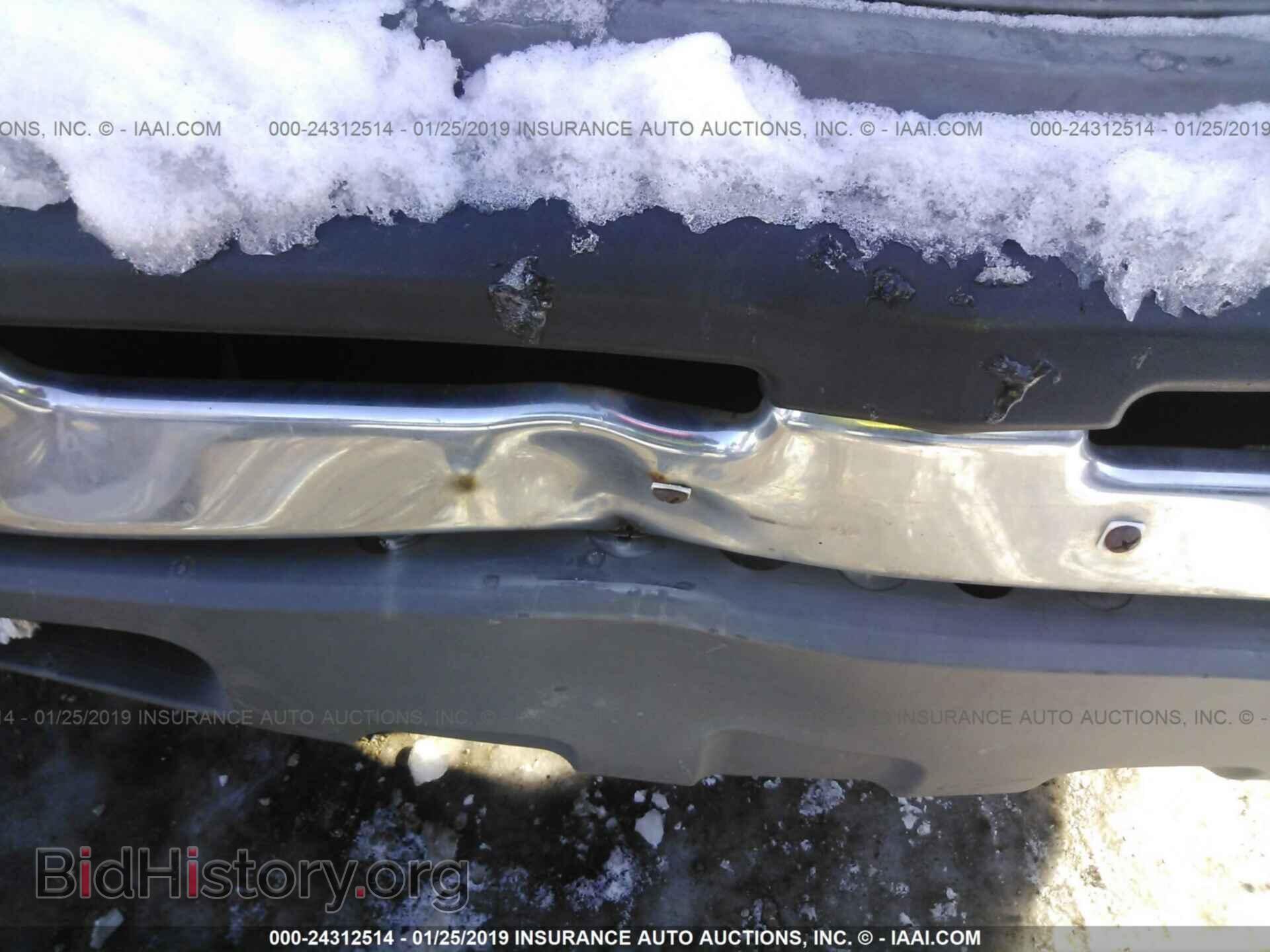 2005 CHEVROLET SILVERADO - VIN: 1GCEC19X75Z294762 - Фото 6