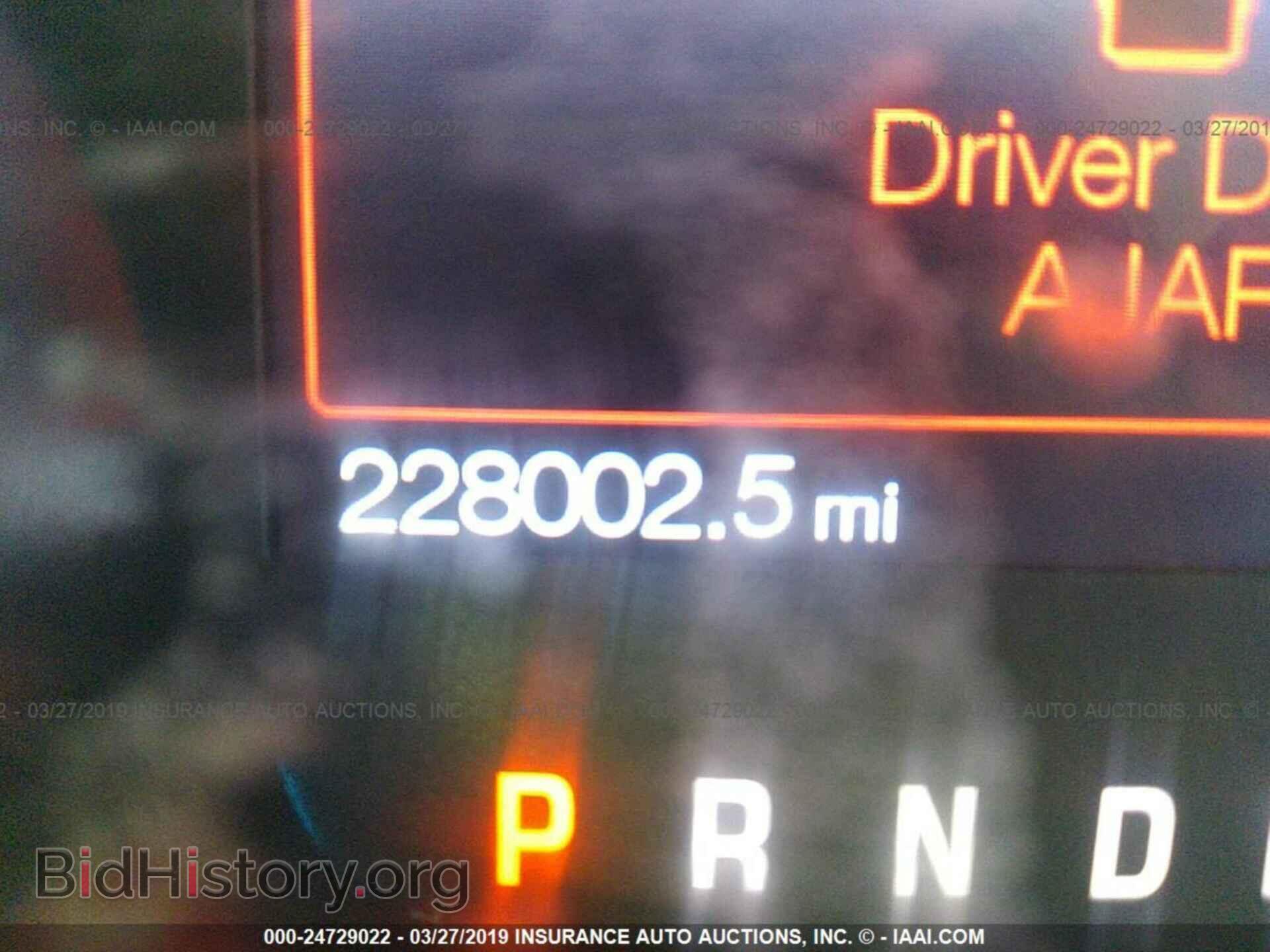 2013 FORD F150 - VIN: 1FTEW1CM1DFD53410 - Photo 7