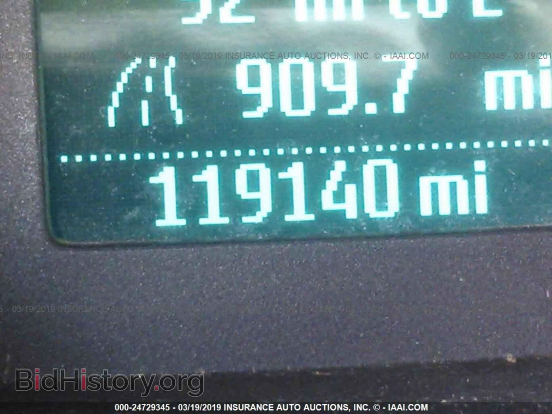 2016 FORD TRANSIT CONNECT - VIN: NM0LE7E73G1243266 - Фото 7