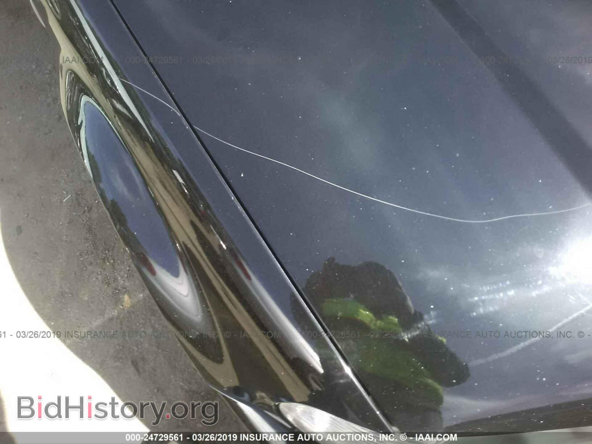 2002 BMW 330 - VIN: WBABS53452EV88771 - Фото 6