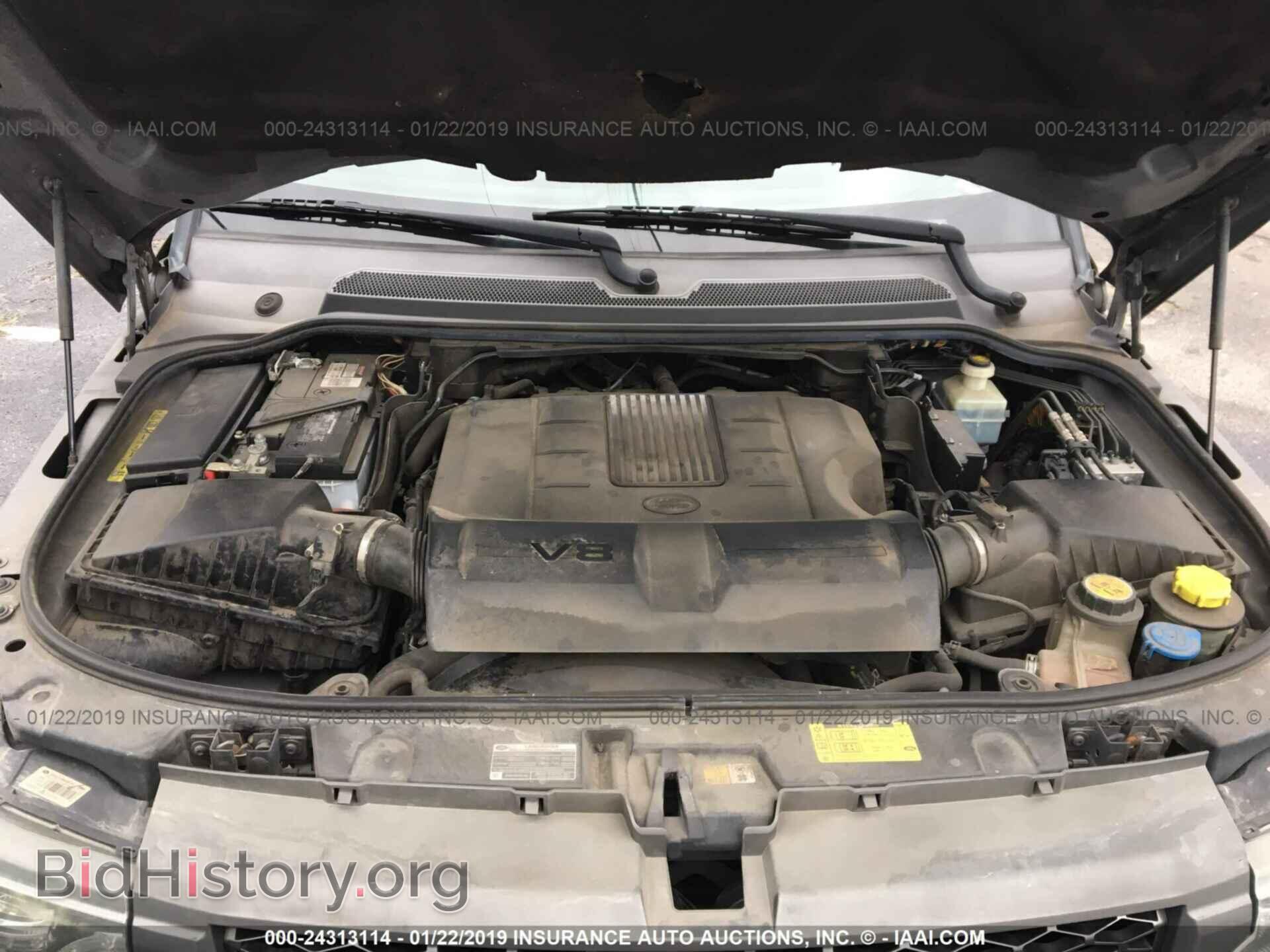 2013 RAM 1500 - VIN: 1C6RR6GP4DS649837 - Photo 10