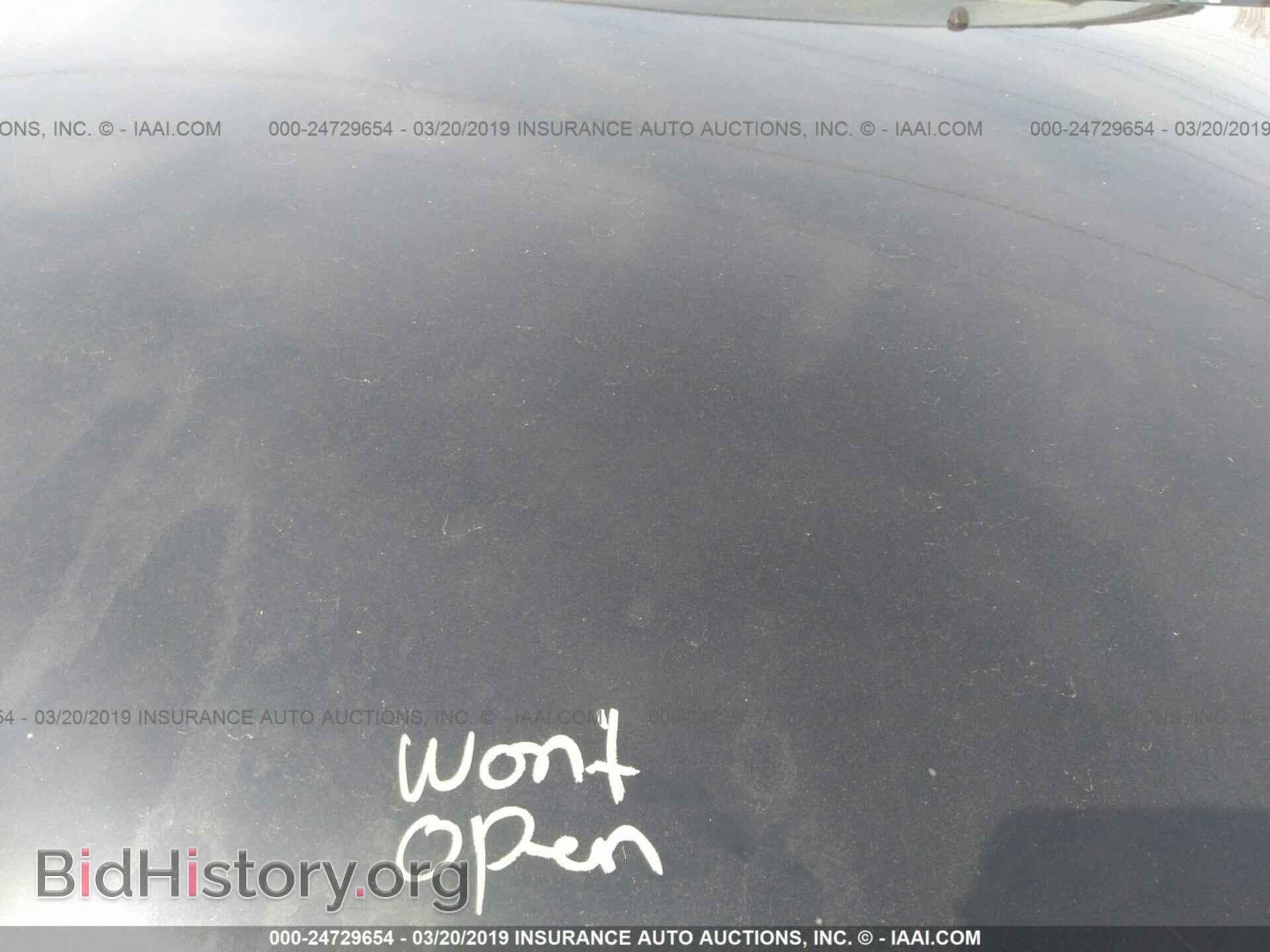 2008 KIA OPTIMA - VIN: KNAGE123485200310 - Фото 10