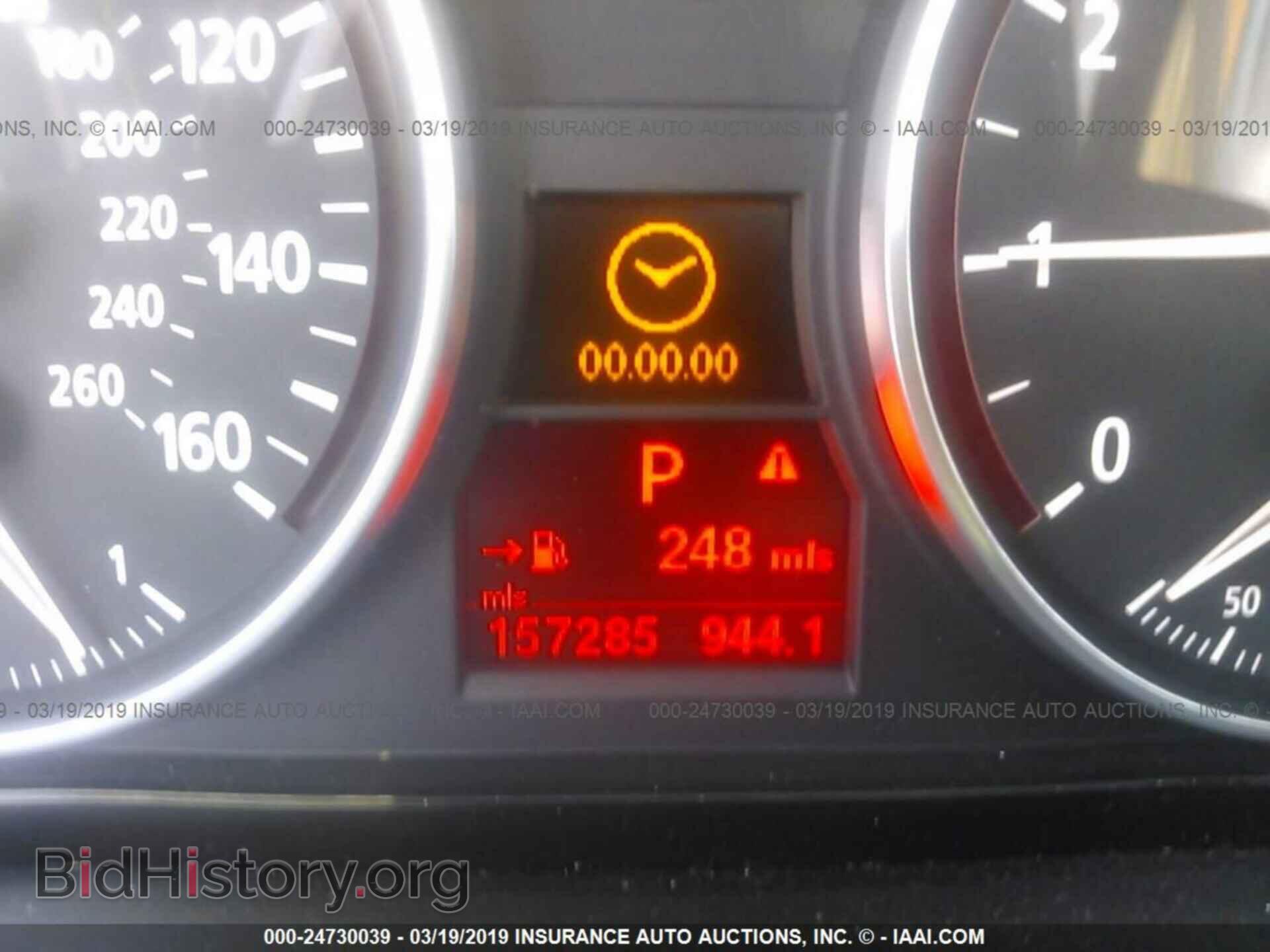 2006 BMW 330 - VIN: WBAVB33556PS11278 - Фото 7