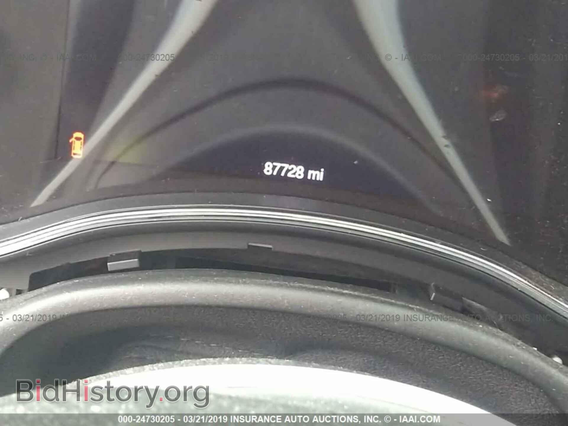 2014 DODGE DURANGO - VIN: 1C4RDHAG2EC313644 - Фото 7