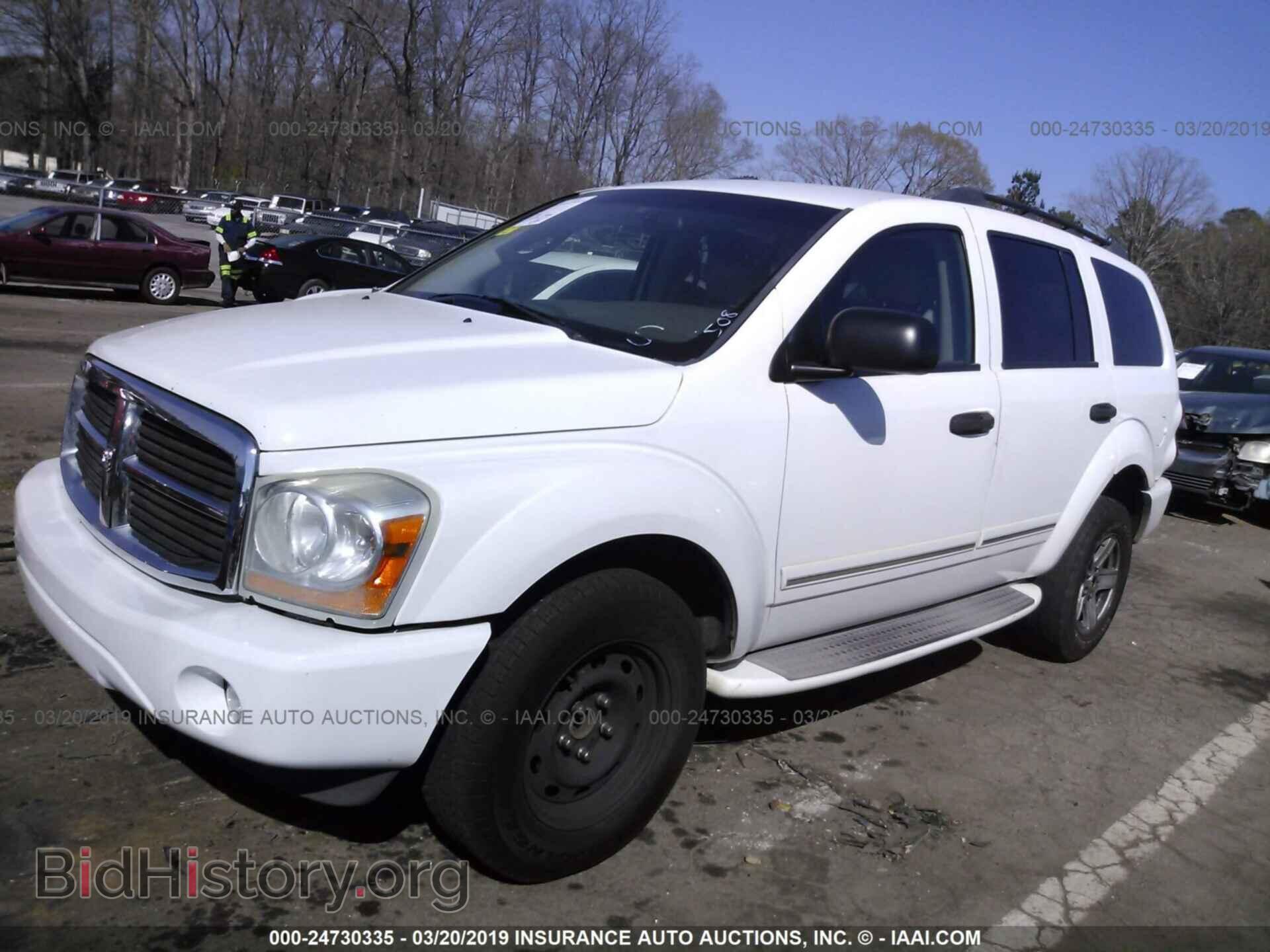 2014 FORD F250 - VIN: 1FT7X2B6XEEB45449 - Photo 2