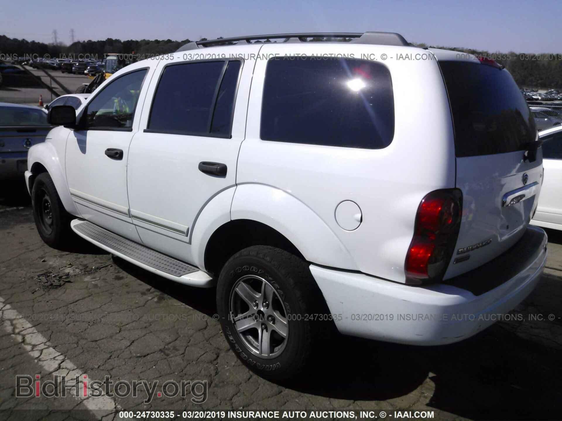 2014 FORD F250 - VIN: 1FT7X2B6XEEB45449 - Photo 3