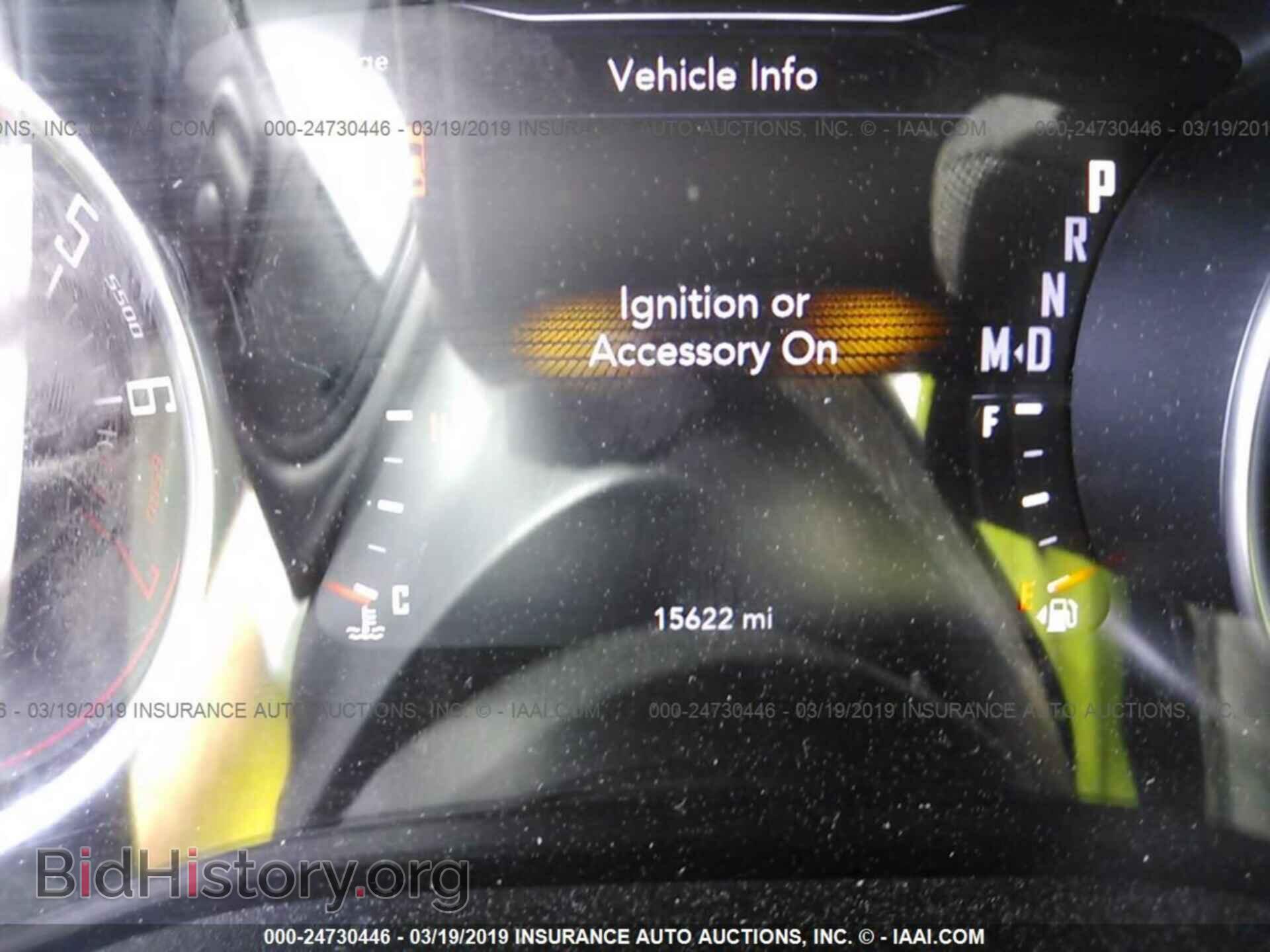 2018 DODGE CHALLENGER - VIN: 2C3CDZAG3JH172056 - Фото 7