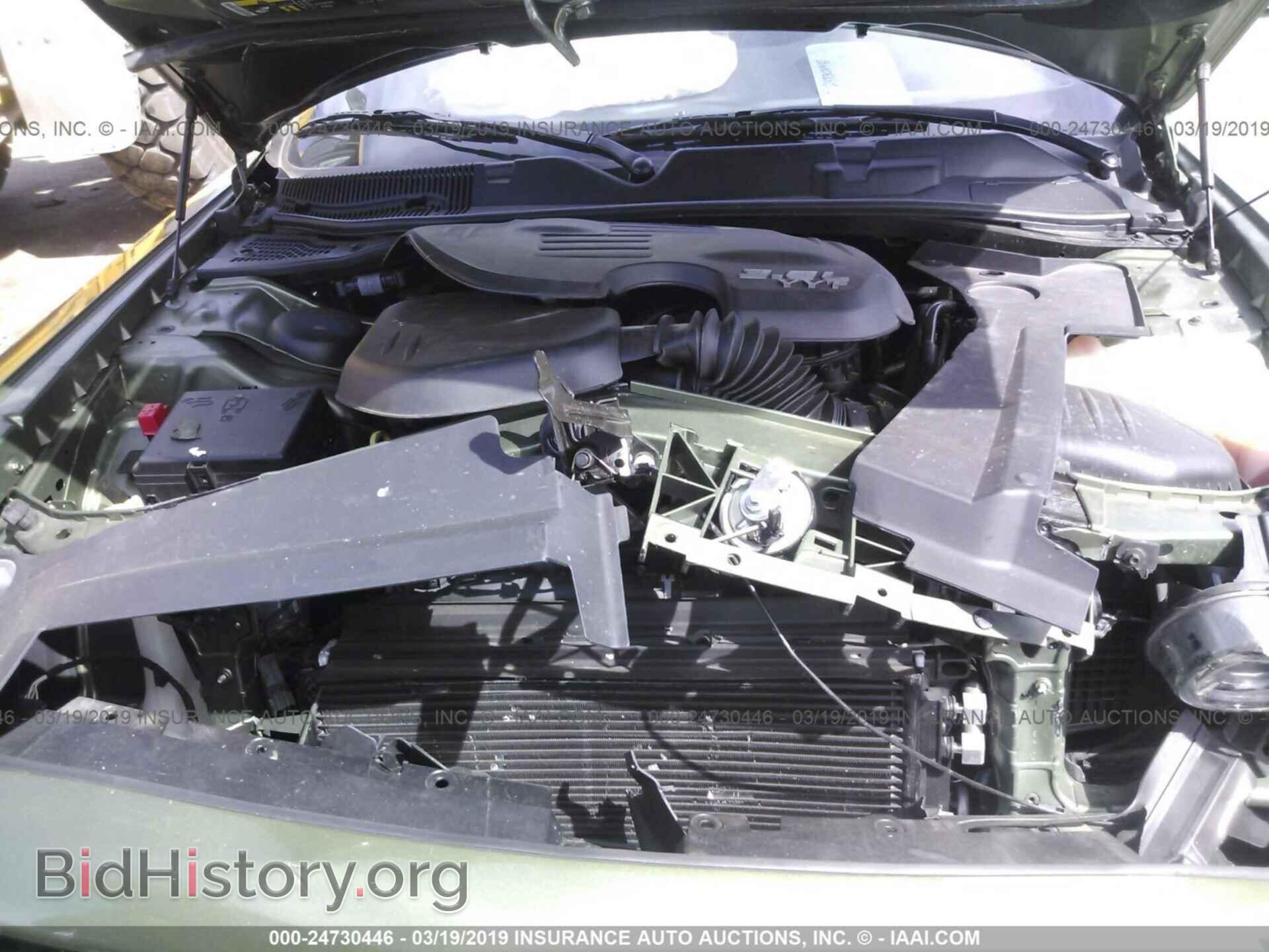 2018 DODGE CHALLENGER - VIN: 2C3CDZAG3JH172056 - Фото 10