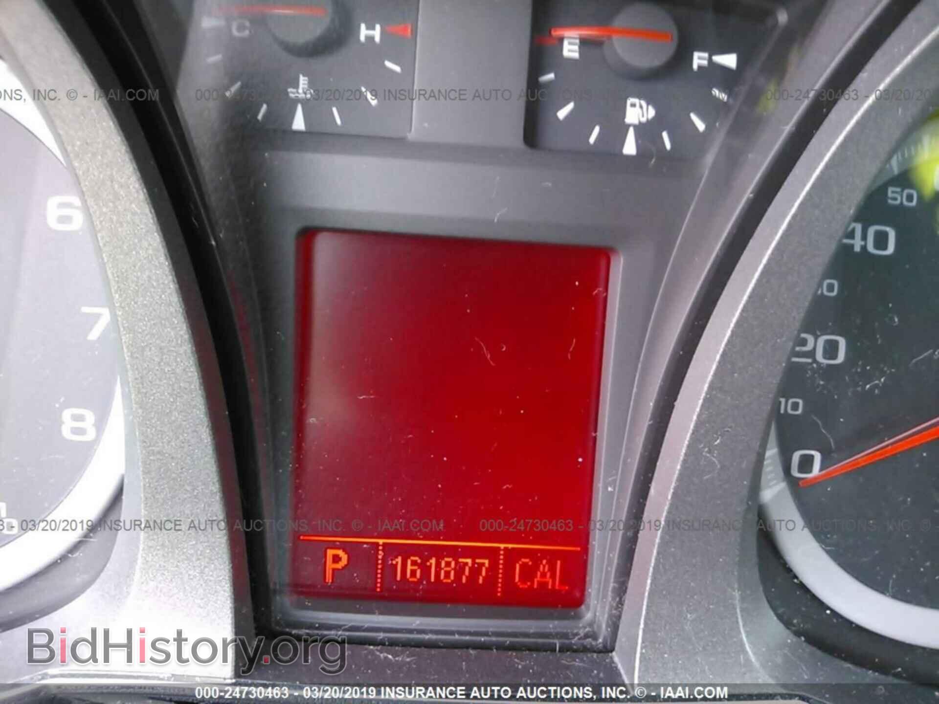 2011 GMC TERRAIN - VIN: 2CTFLTEC4B6466969 - Фото 7