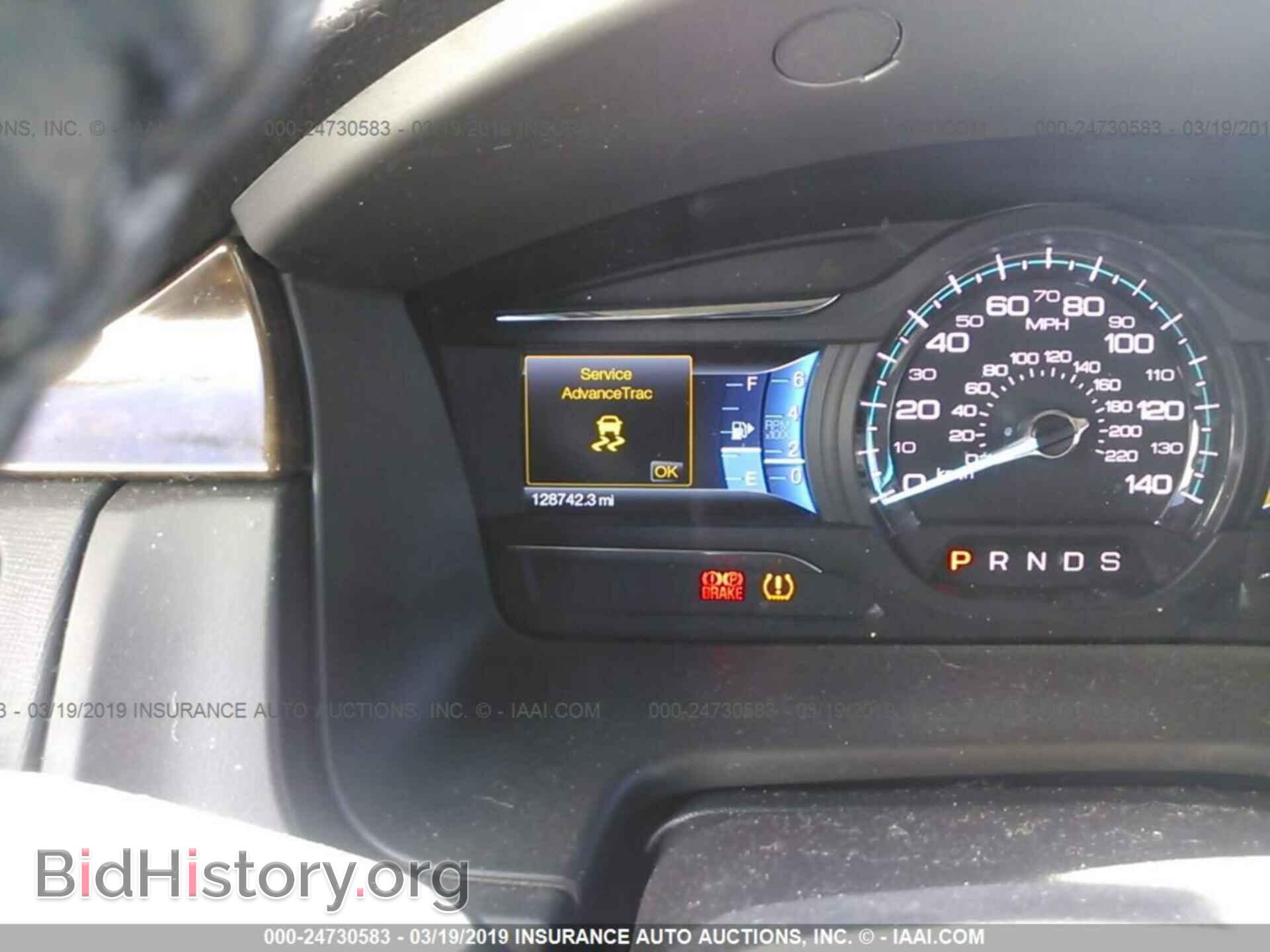 2013 FORD FLEX - VIN: 2FMHK6D86DBD06085 - Фото 7