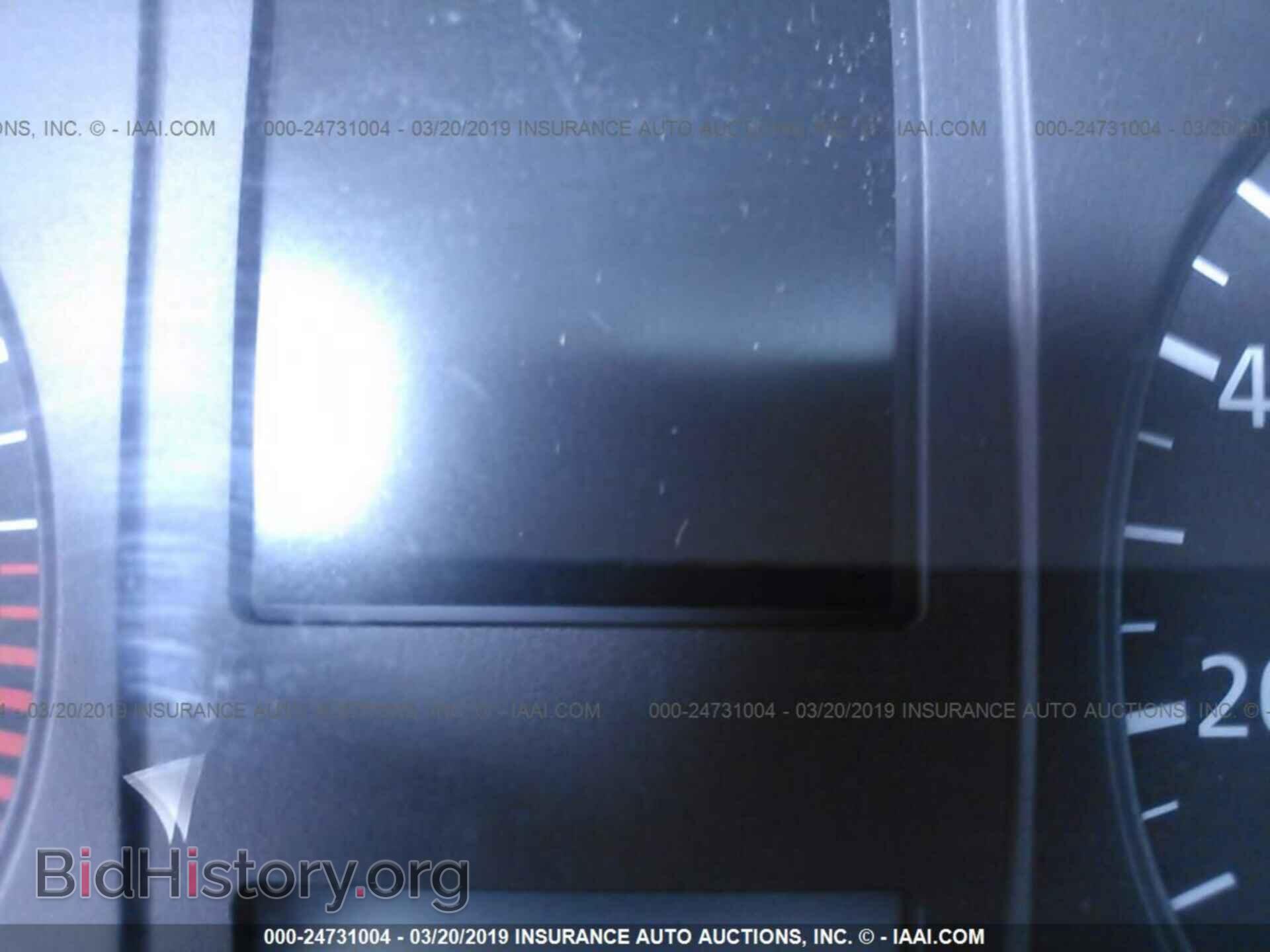 2000 AUDI A8 - VIN: WAUFL54D2YN002033 - Фото 7