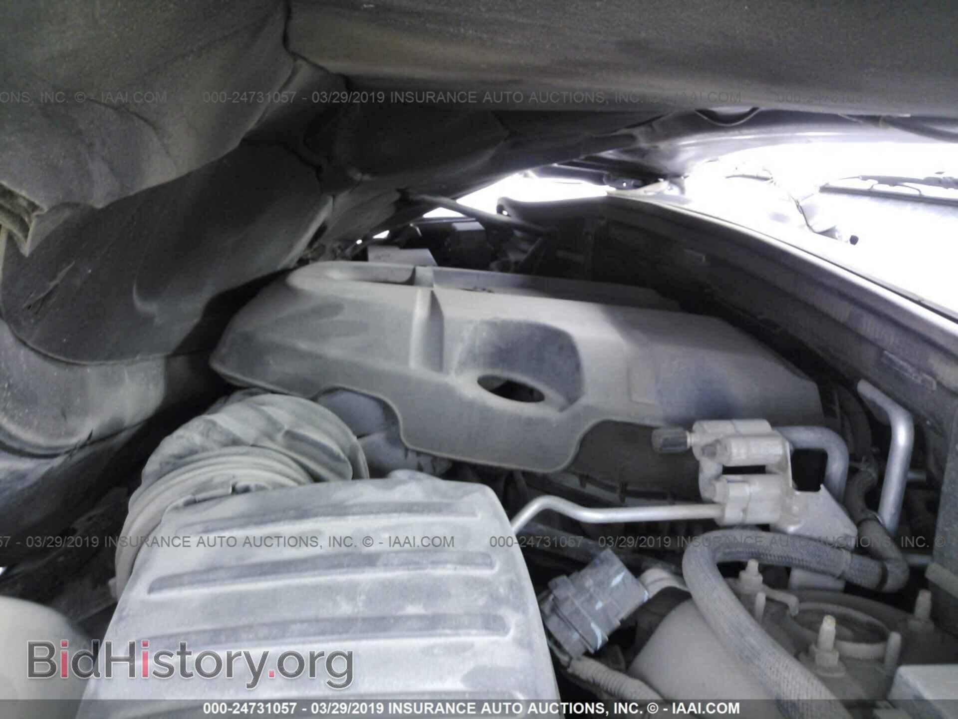 2011 DODGE DURANGO - VIN: 1D4RD4GG7BC731986 - Фото 10