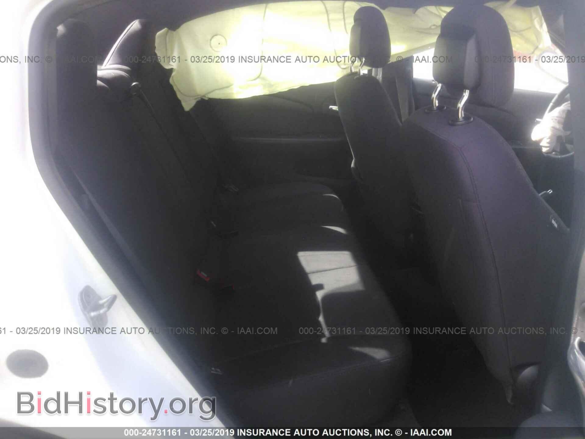 2013 CHRYSLER 200 - VIN: 1C3CCBBB9DN501643 - Photo 8