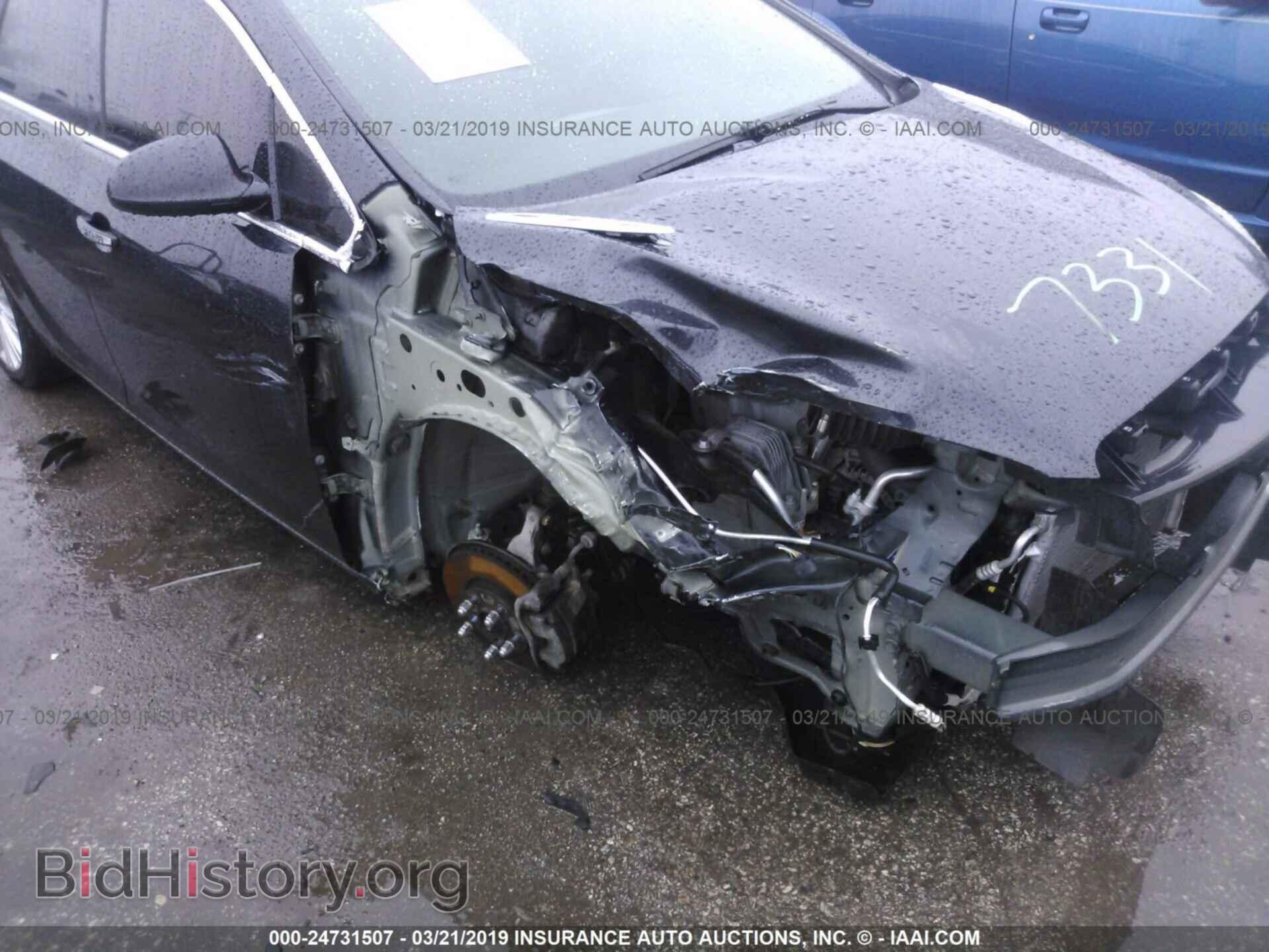 2013 BUICK VERANO - VIN: 1G4PP5SK6D4177331 - Фото 6