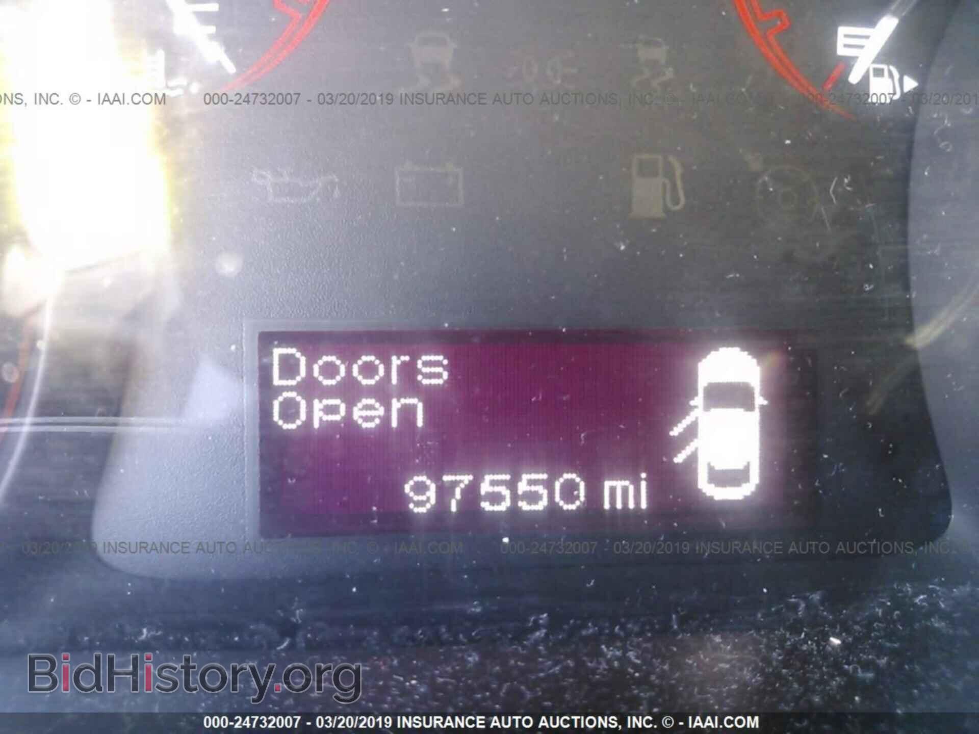2013 DODGE DART - VIN: 1C3CDFBA9DD221223 - Фото 7