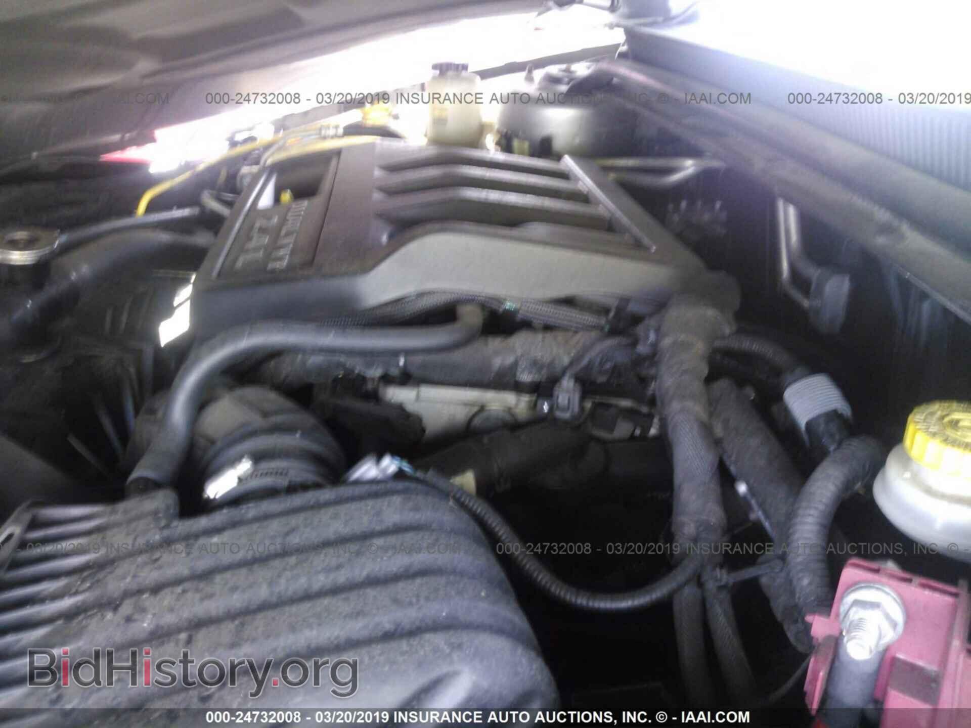 2013 CHRYSLER 200 - VIN: 1C3CCBBB8DN634863 - Фото 10