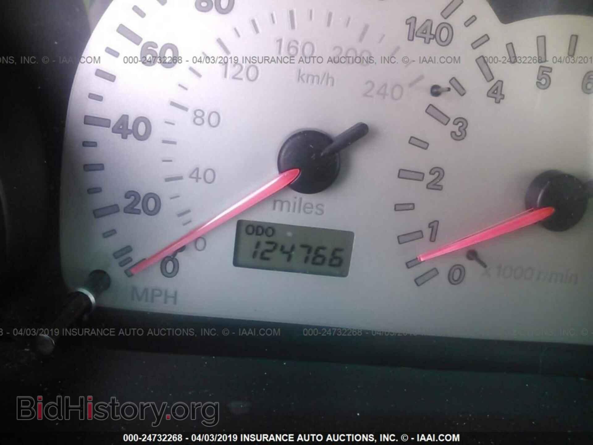 2001 MITSUBISHI ECLIPSE - VIN: 4A3AC34G21E140959 - Фото 7