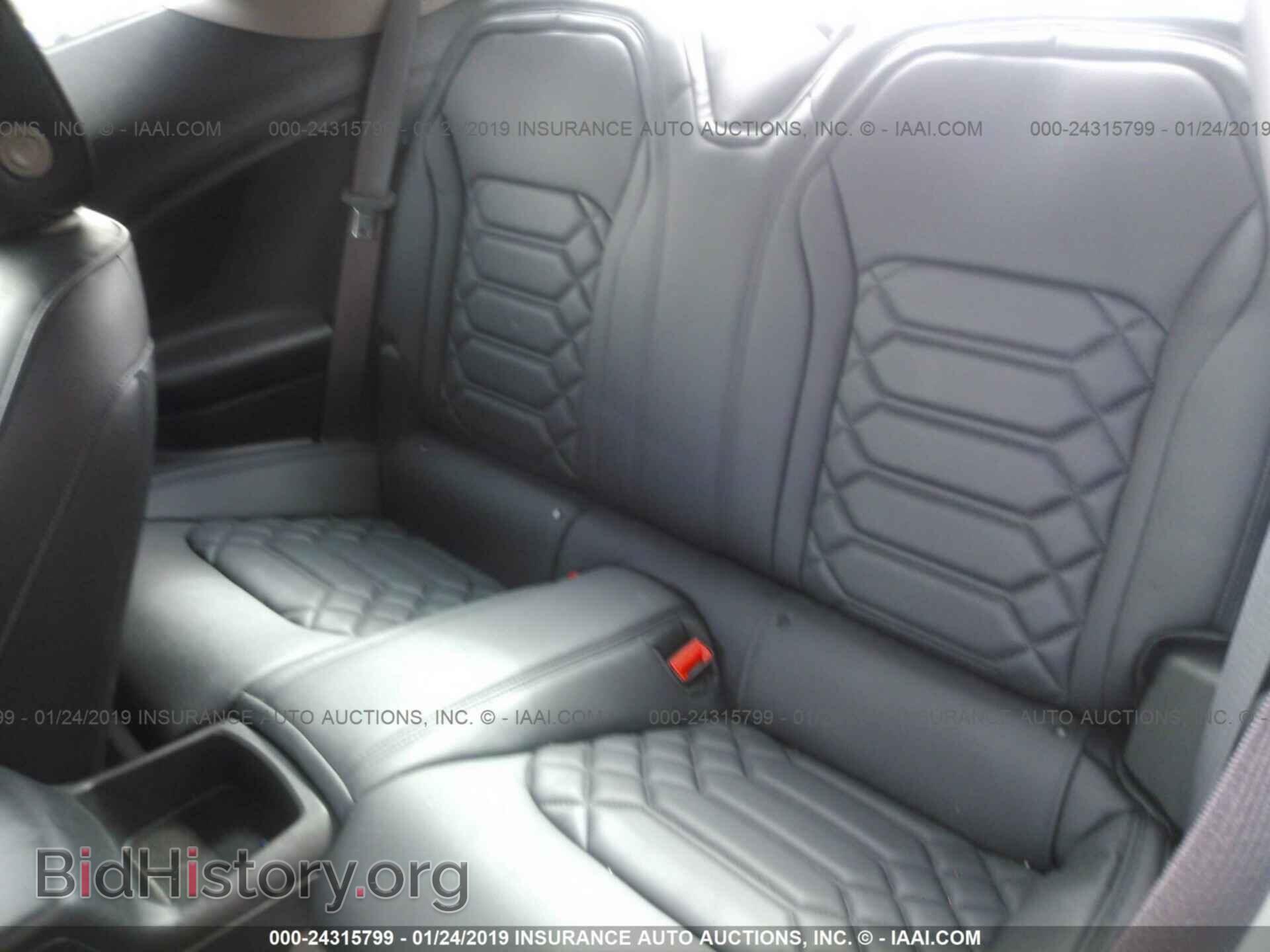 2013 DODGE AVENGER - VIN: 1C3CDZAB7DN770988 - Photo 8