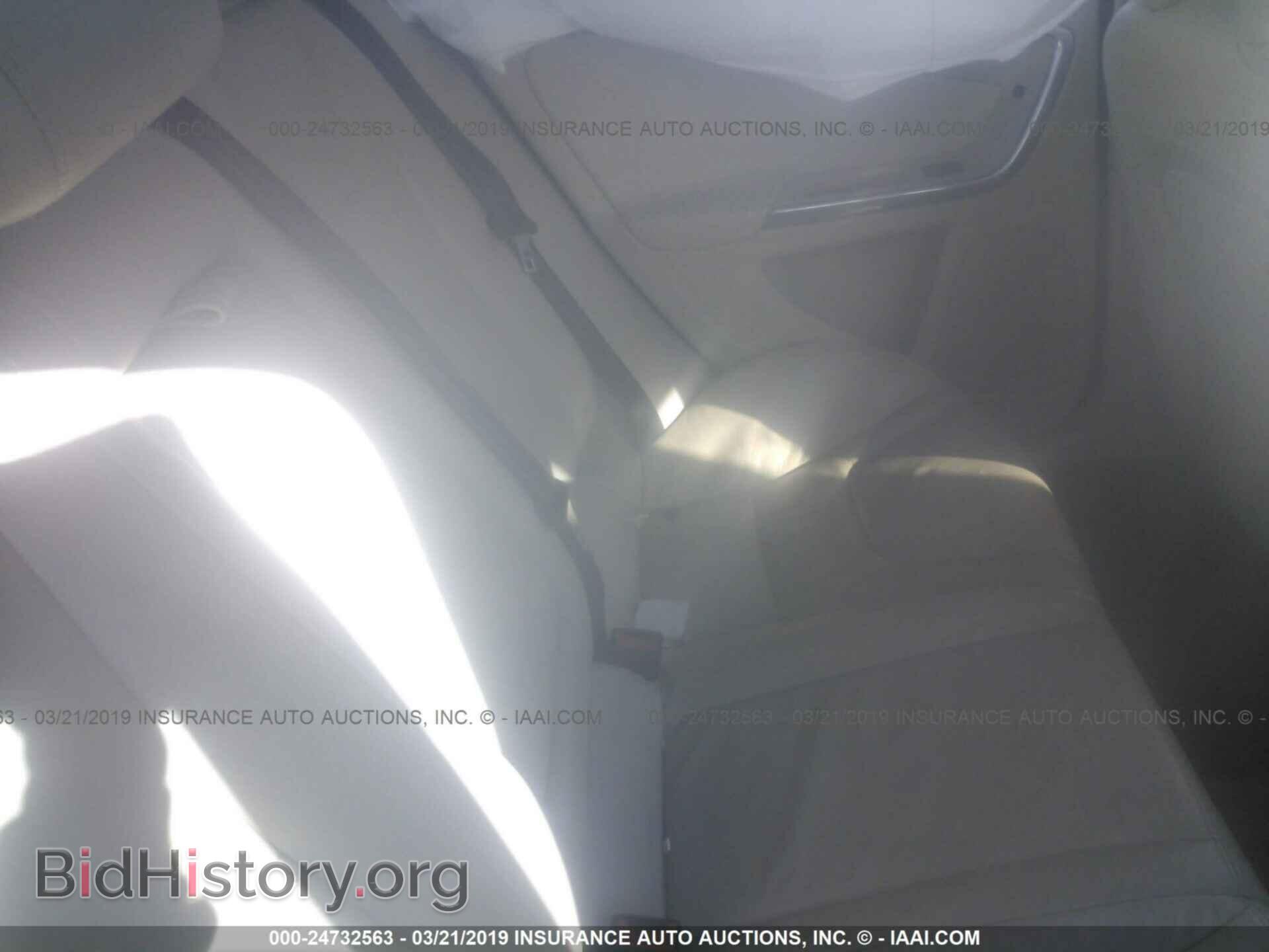 2012 VOLVO S60 - VIN: YV1622FS2C2140157 - Фото 8