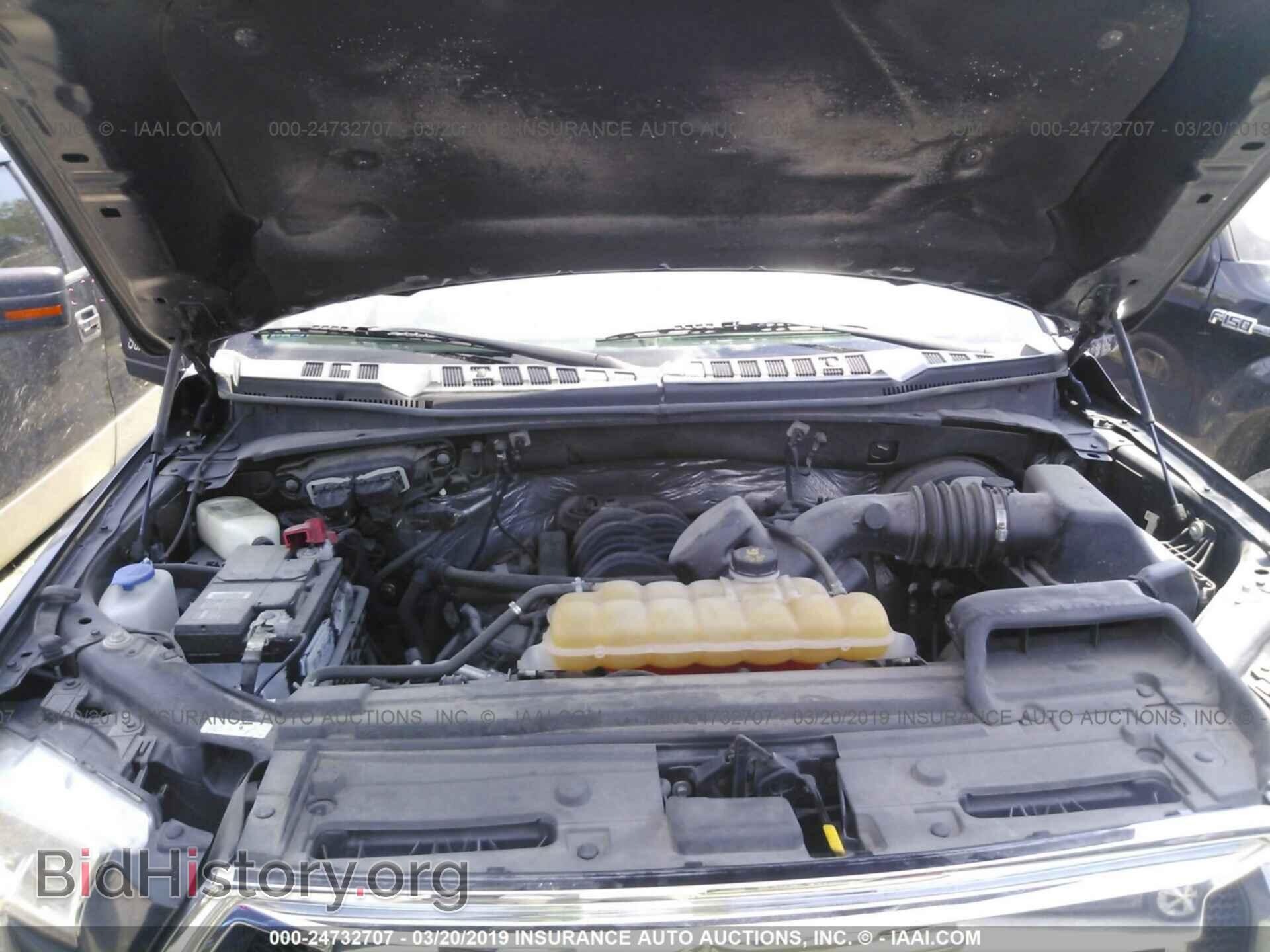 2015 FORD F150 - VIN: 1FTEW1CF0FKD05683 - Фото 10