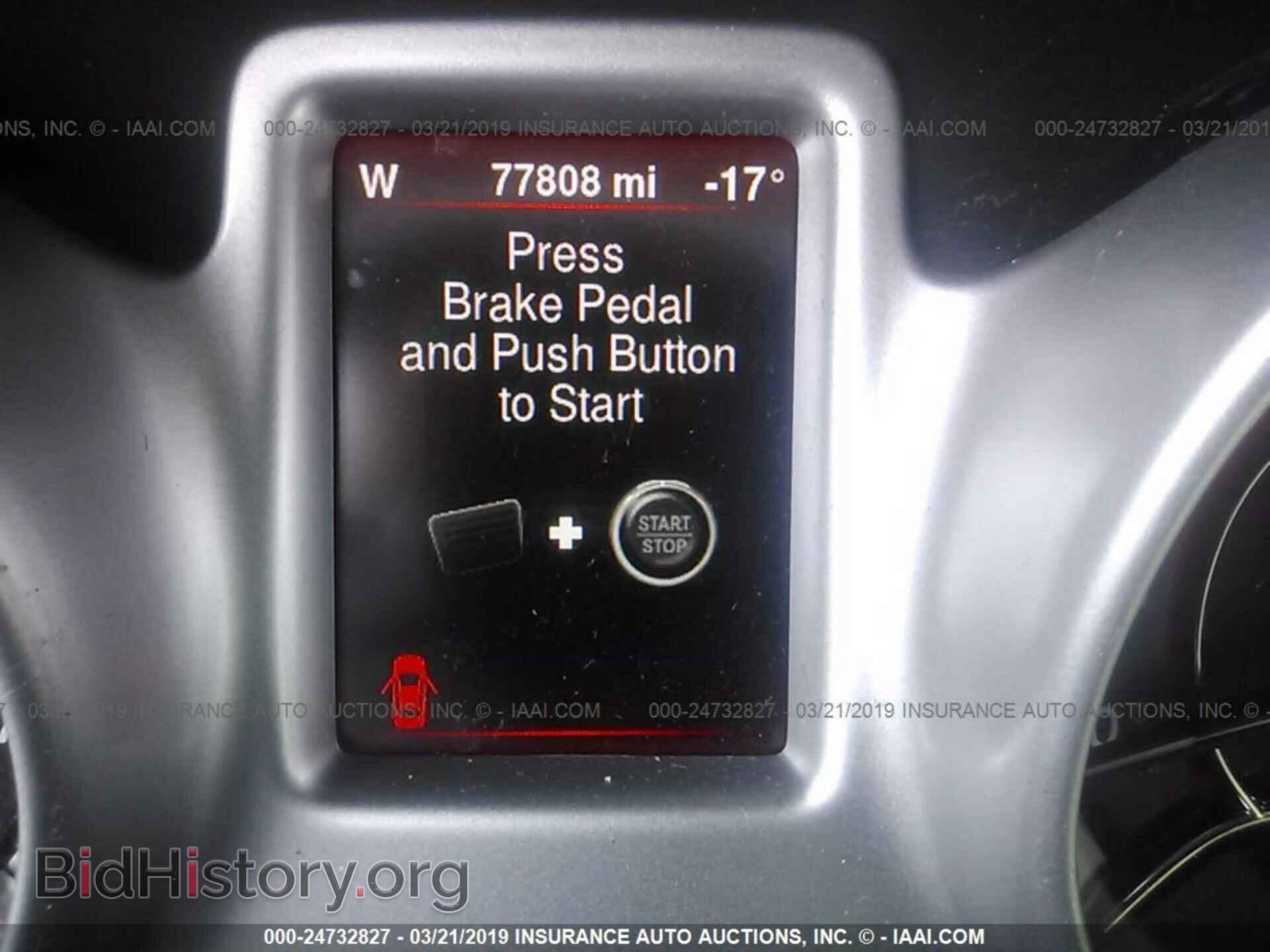 2015 DODGE JOURNEY - VIN: 3C4PDCAB3FT695008 - Фото 7