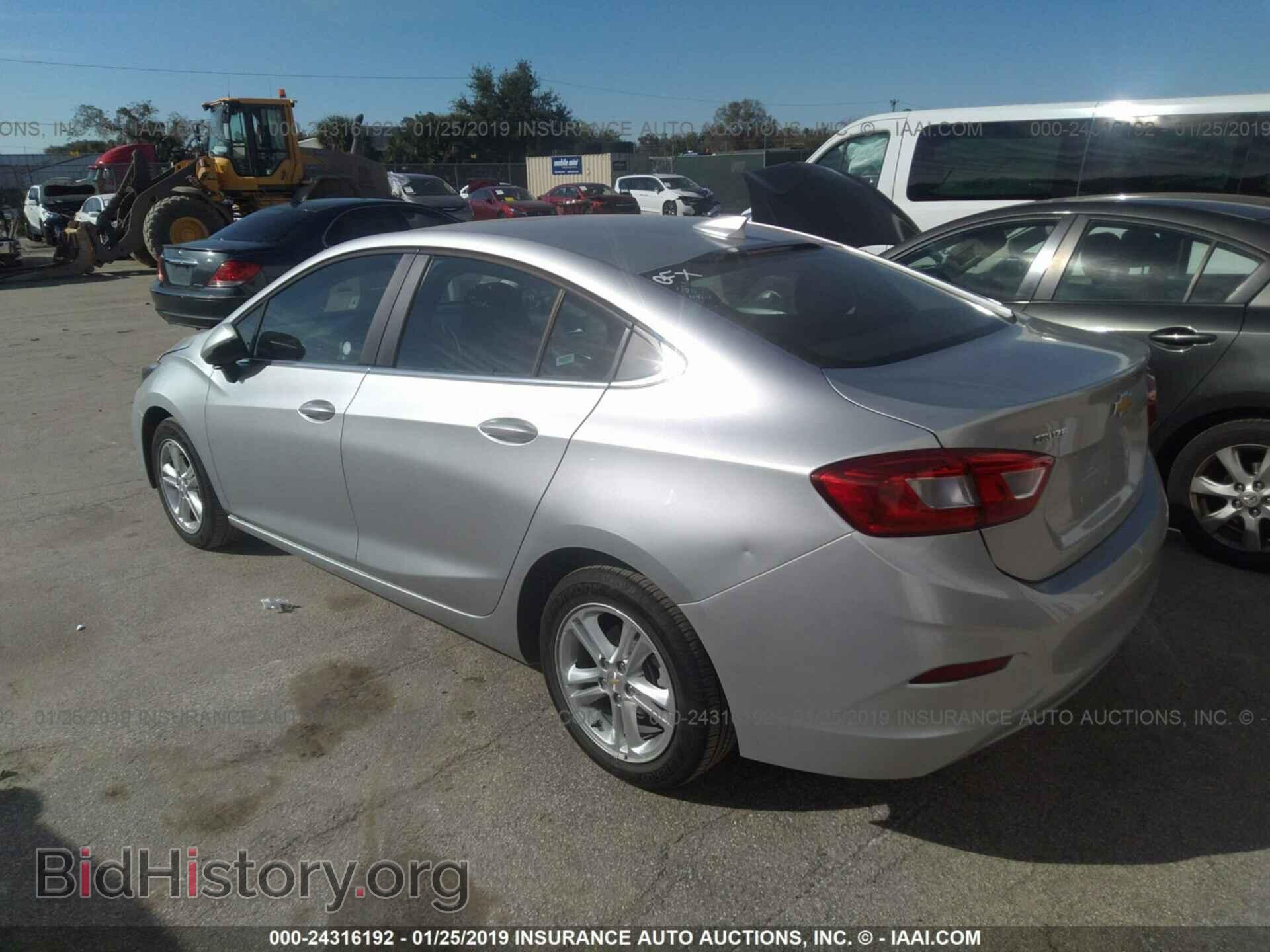 2013 MAZDA 3 - VIN: JM1BL1TG5D1836837 - Фото 3