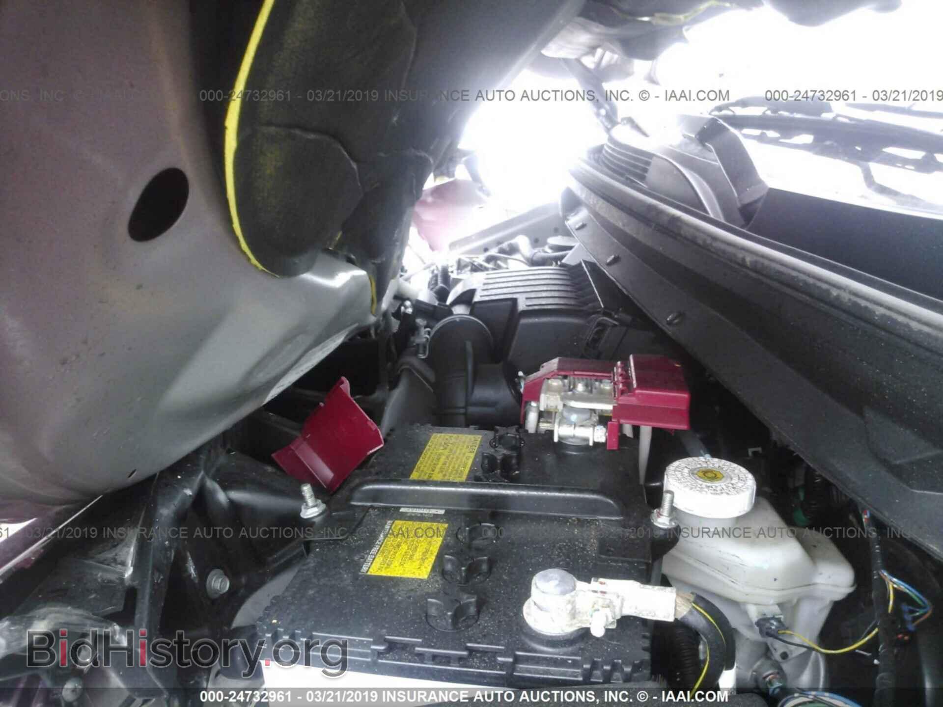 2018 MITSUBISHI MIRAGE - VIN: ML32F3FJ1JHF06955 - Фото 10