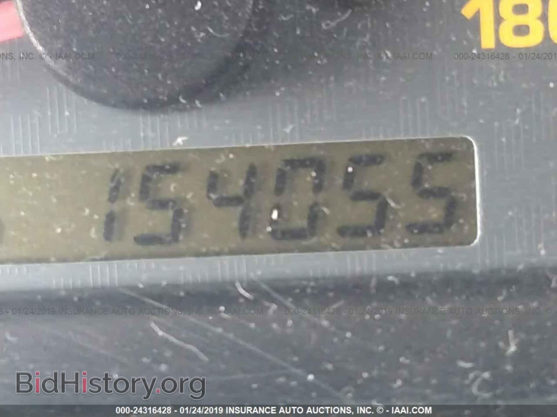2004 CADILLAC CTS - VIN: 1G6DM577940176642 - Photo 7