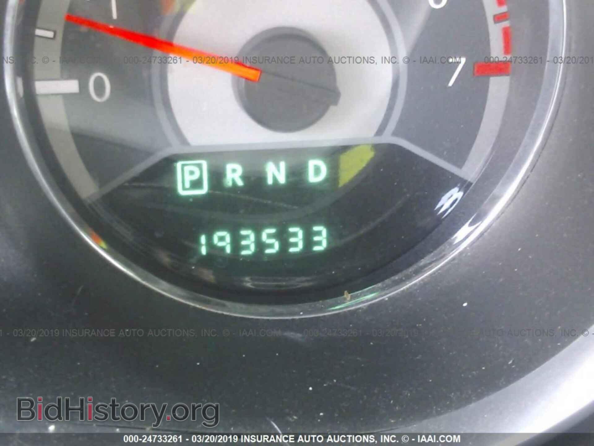 2011 CHRYSLER 200 - VIN: 1C3BC2EG5BN537183 - Photo 7
