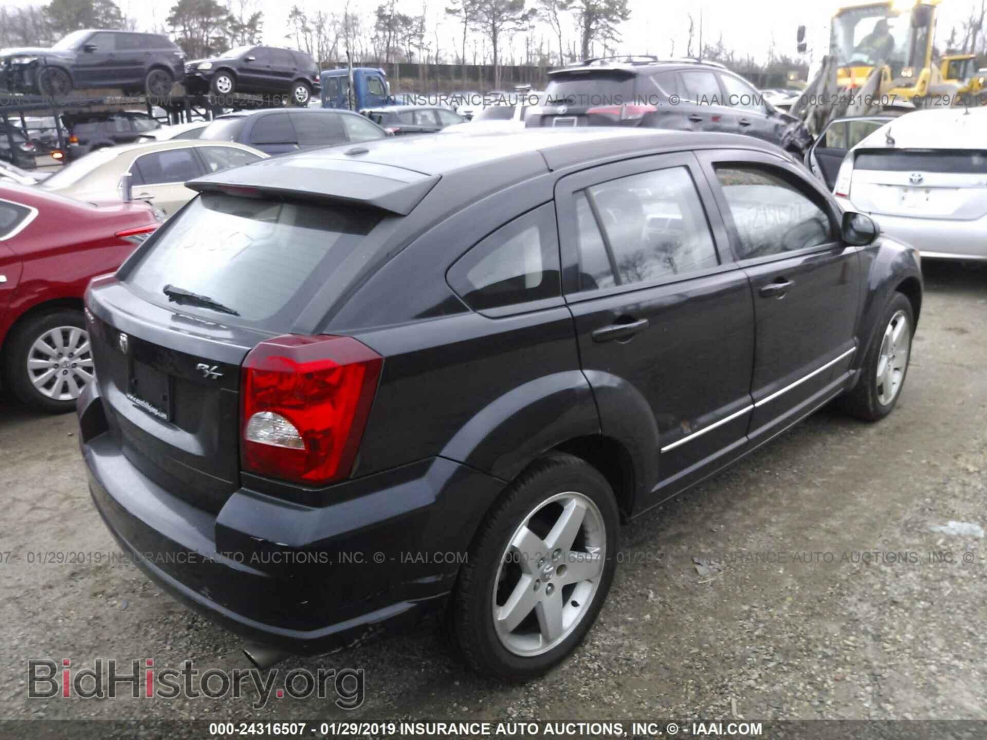 2019 JEEP COMPASS - VIN: 3C4NJCAB7KT613789 - Фото 4