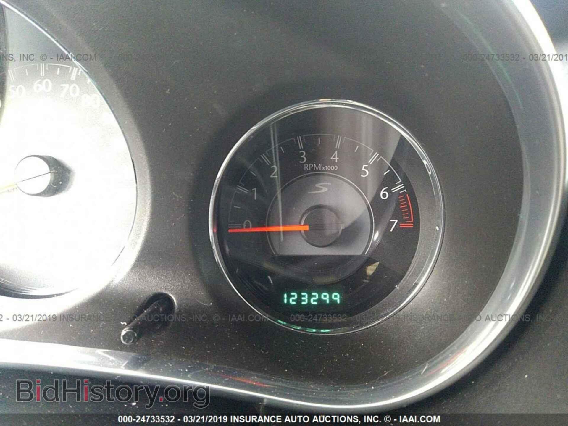 2013 CHRYSLER 200 - VIN: 1C3CCBBG6DN711418 - Photo 7