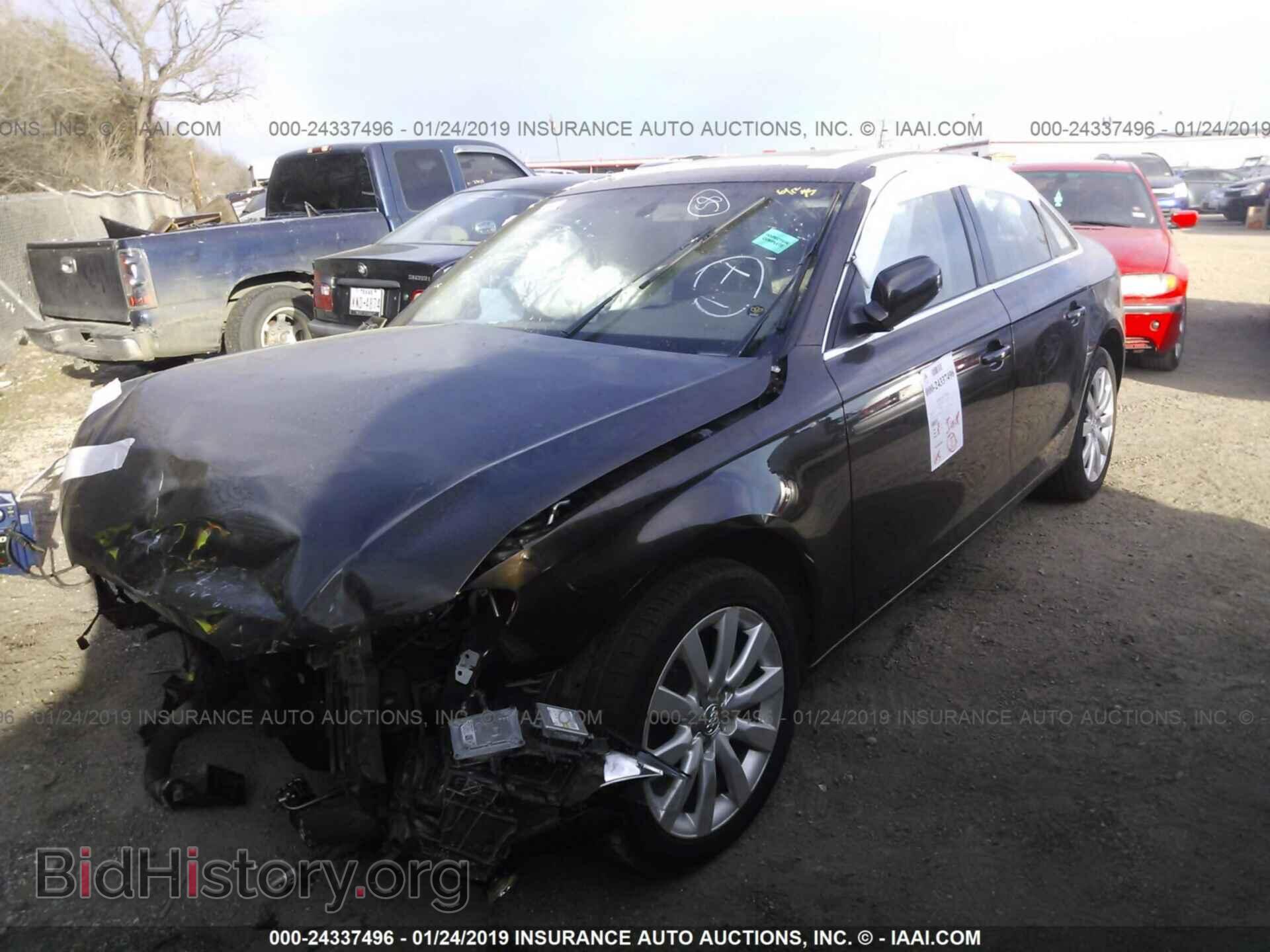2011 JEEP COMPASS - VIN: 1J4NF1FB6BD239058 - Фото 2