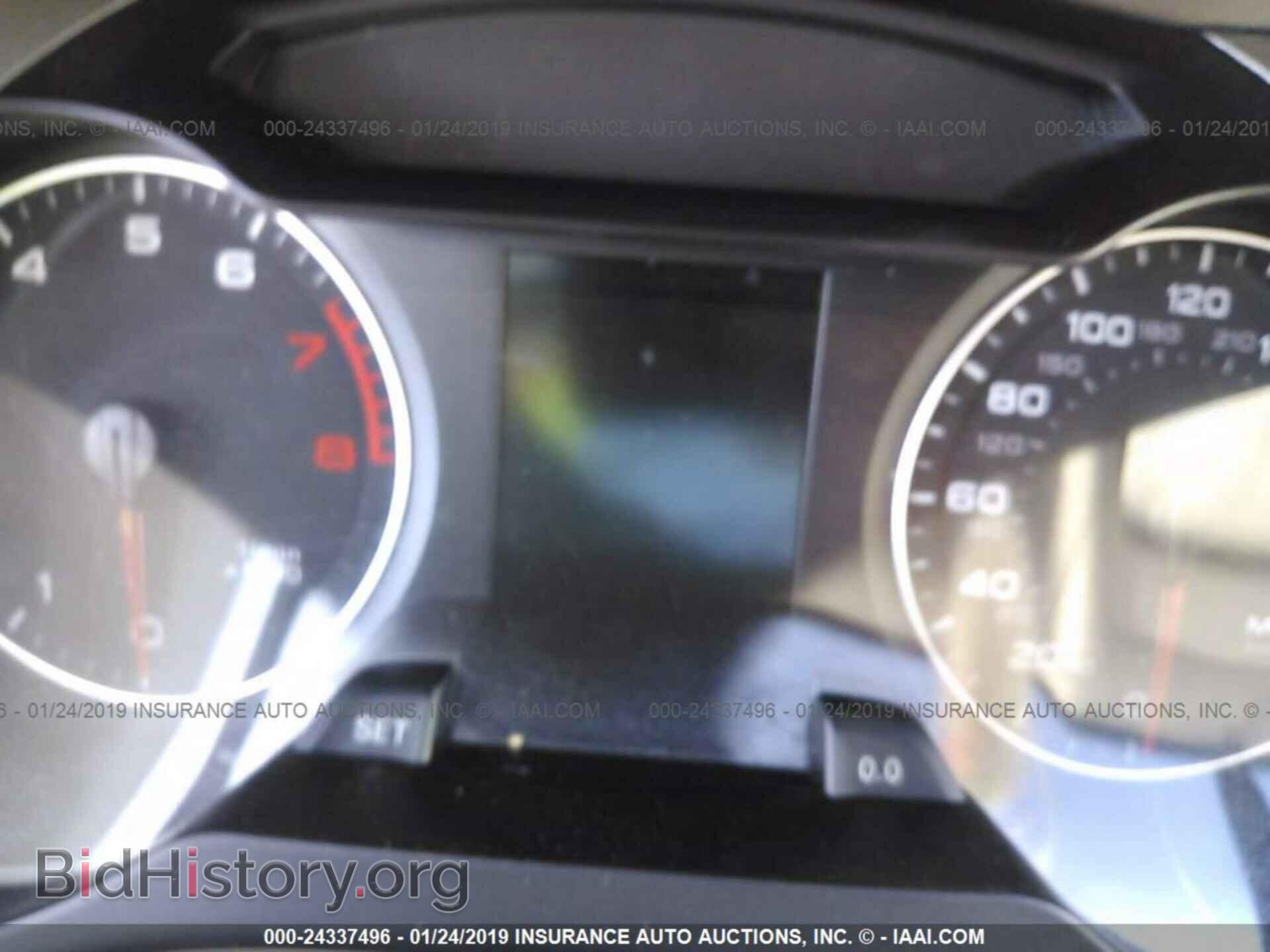 2011 JEEP COMPASS - VIN: 1J4NF1FB6BD239058 - Фото 7